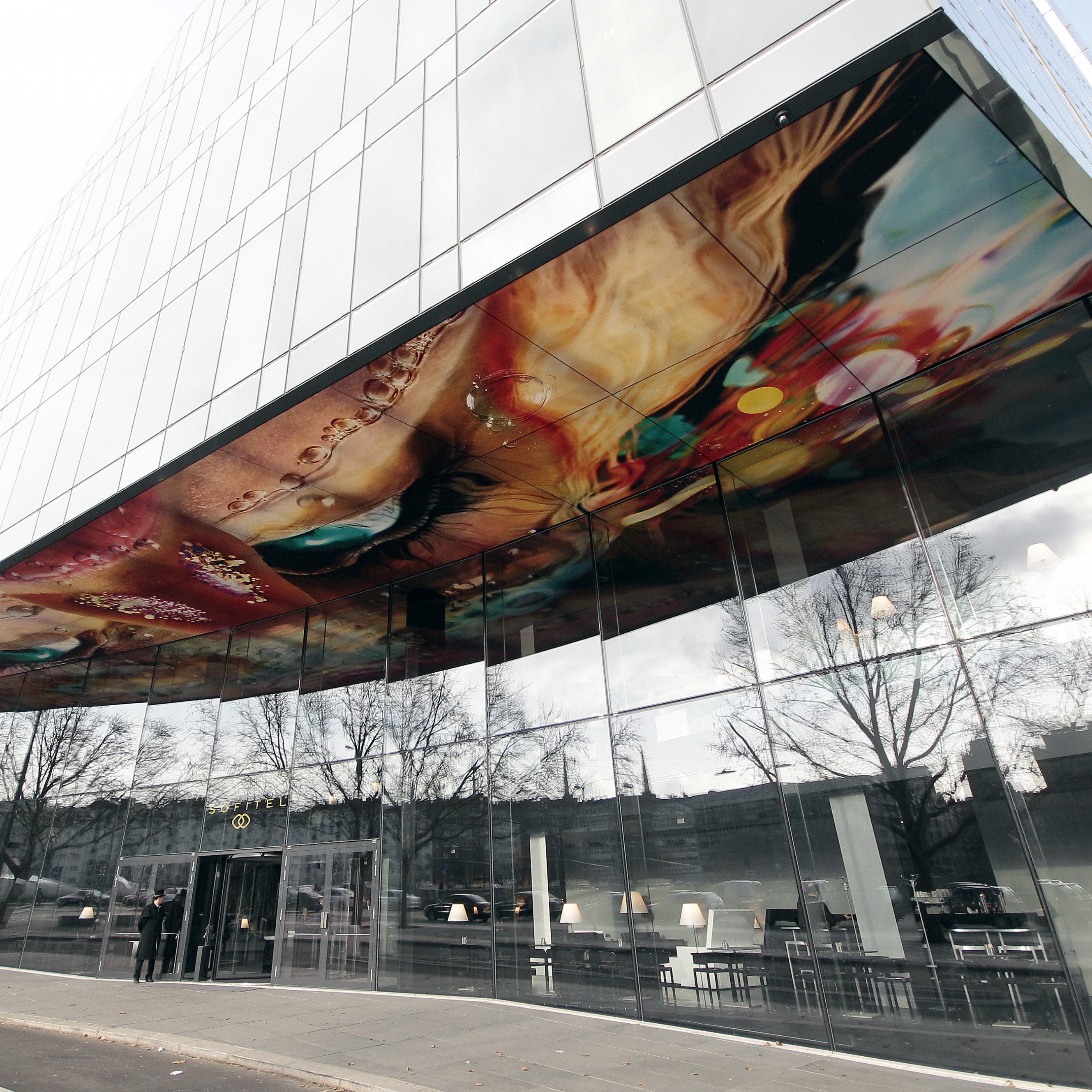 Der Städtetourismus läuft noch auf Sparflamme.