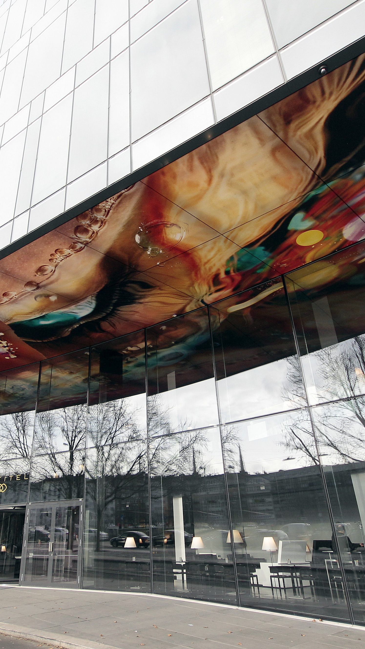 Der Städtetourismus läuft noch auf Sparflamme.