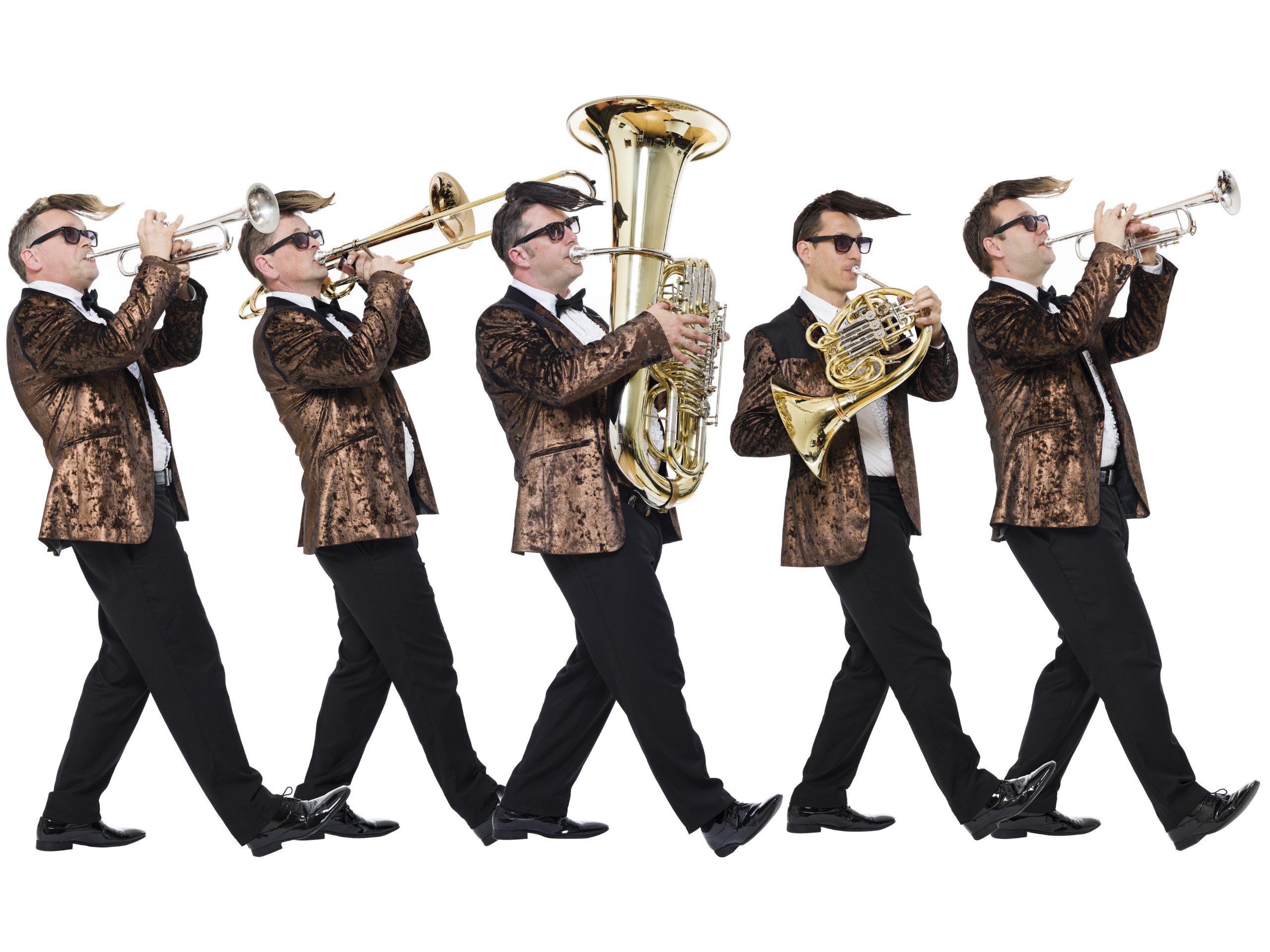 Sonus Brass