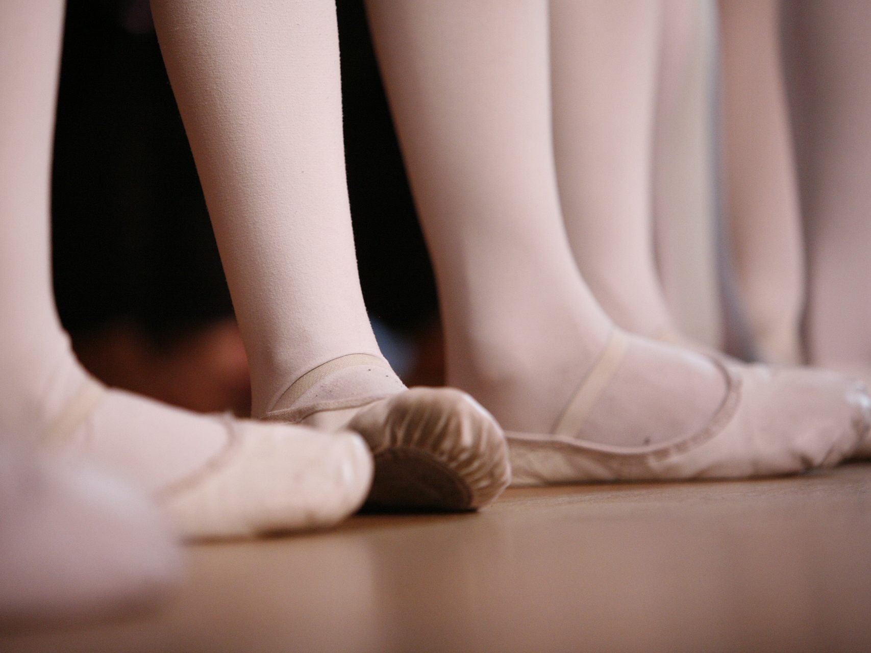 Der Tanzlehrer verlor wegen des Falles seinen Job.