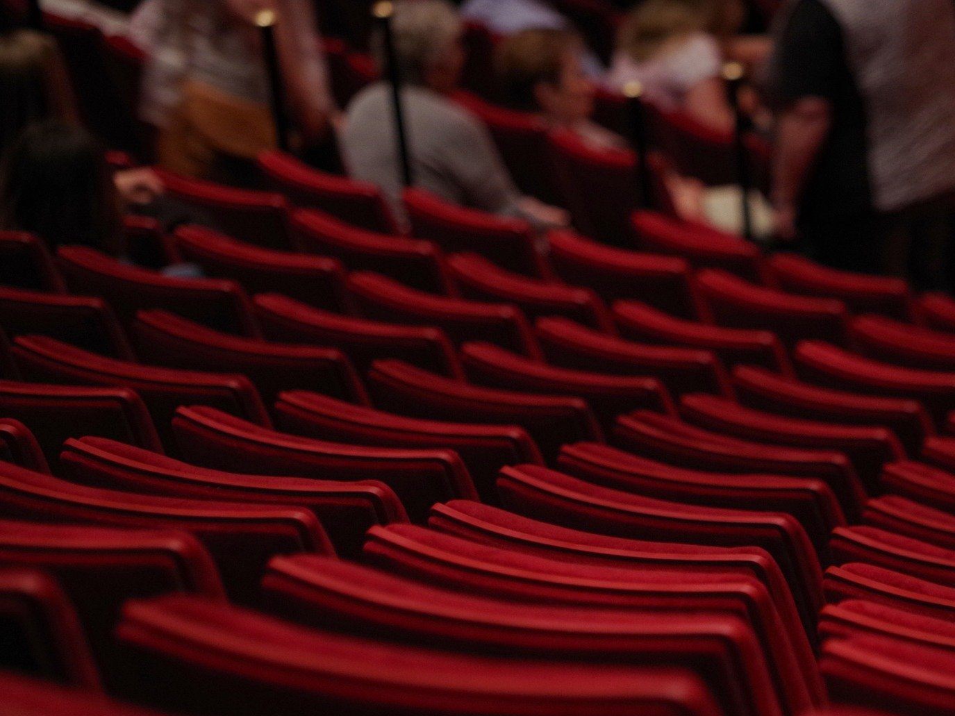 In den Kulturbetrieben wird weiter gelockert. In den Kulturbetrieben wird weiter gelockert.