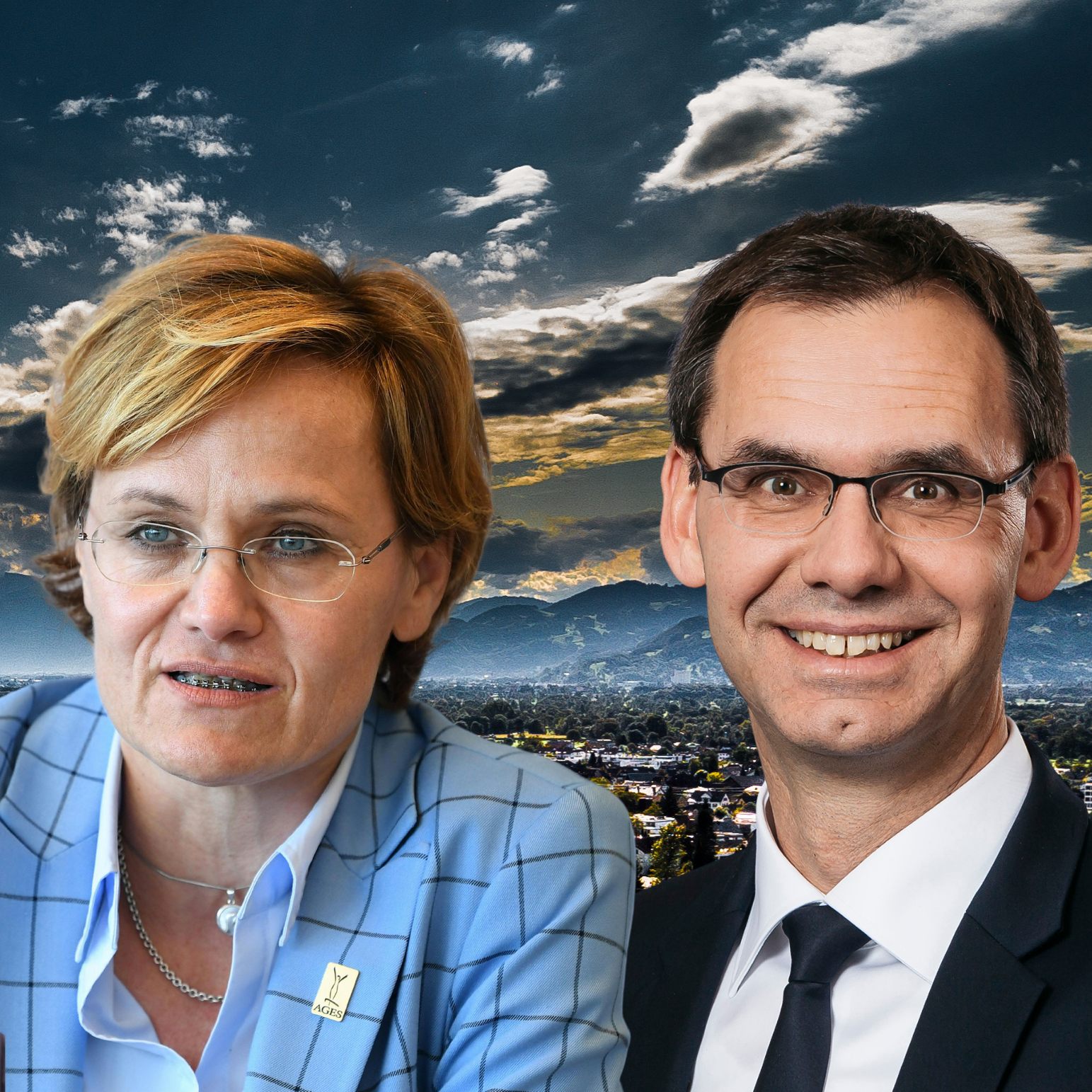 Infektionsepidemiologin Daniela Schmid: Es gebe auch "andere Wege".