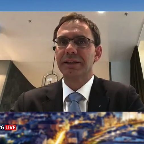 Landeshauptmann Markus Wallner war am Freitag zu Gast in "Vorarlberg LIVE".