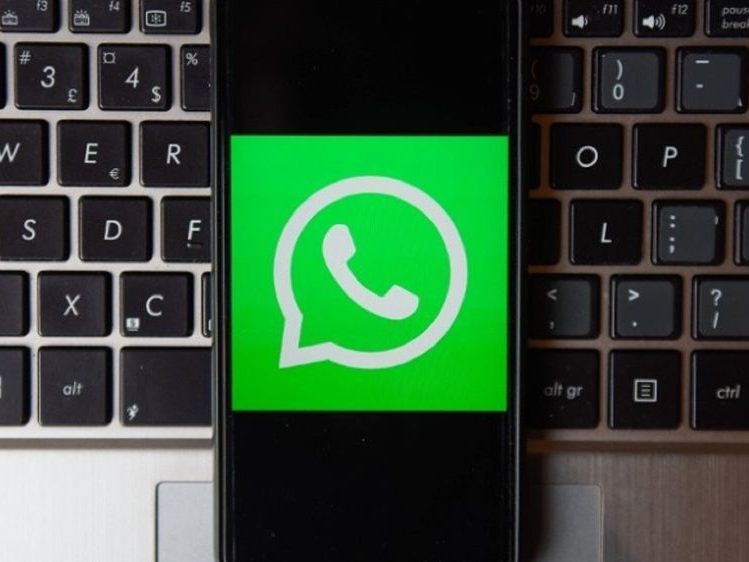 WhatApp hat seine Gruppeneinstellungen geändert. WhatApp hat seine Gruppeneinstellungen geändert.