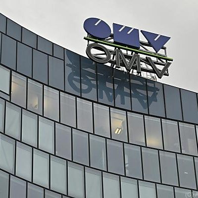 Alfred Stern wird neuer OMV-Chef
