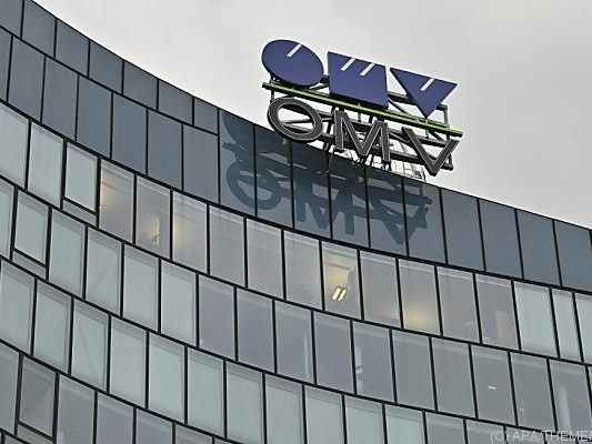 Alfred Stern wird neuer OMV-Chef