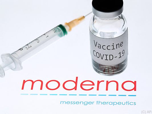 Moderna beantragt Impfstoff-Zulassung für Jugendliche in ...
