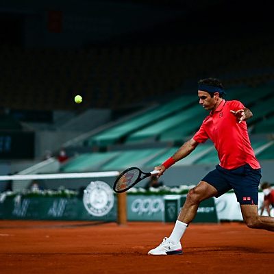 Federer spielt Paris-Achtelfinale nicht