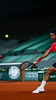 Federer spielt Paris-Achtelfinale nicht