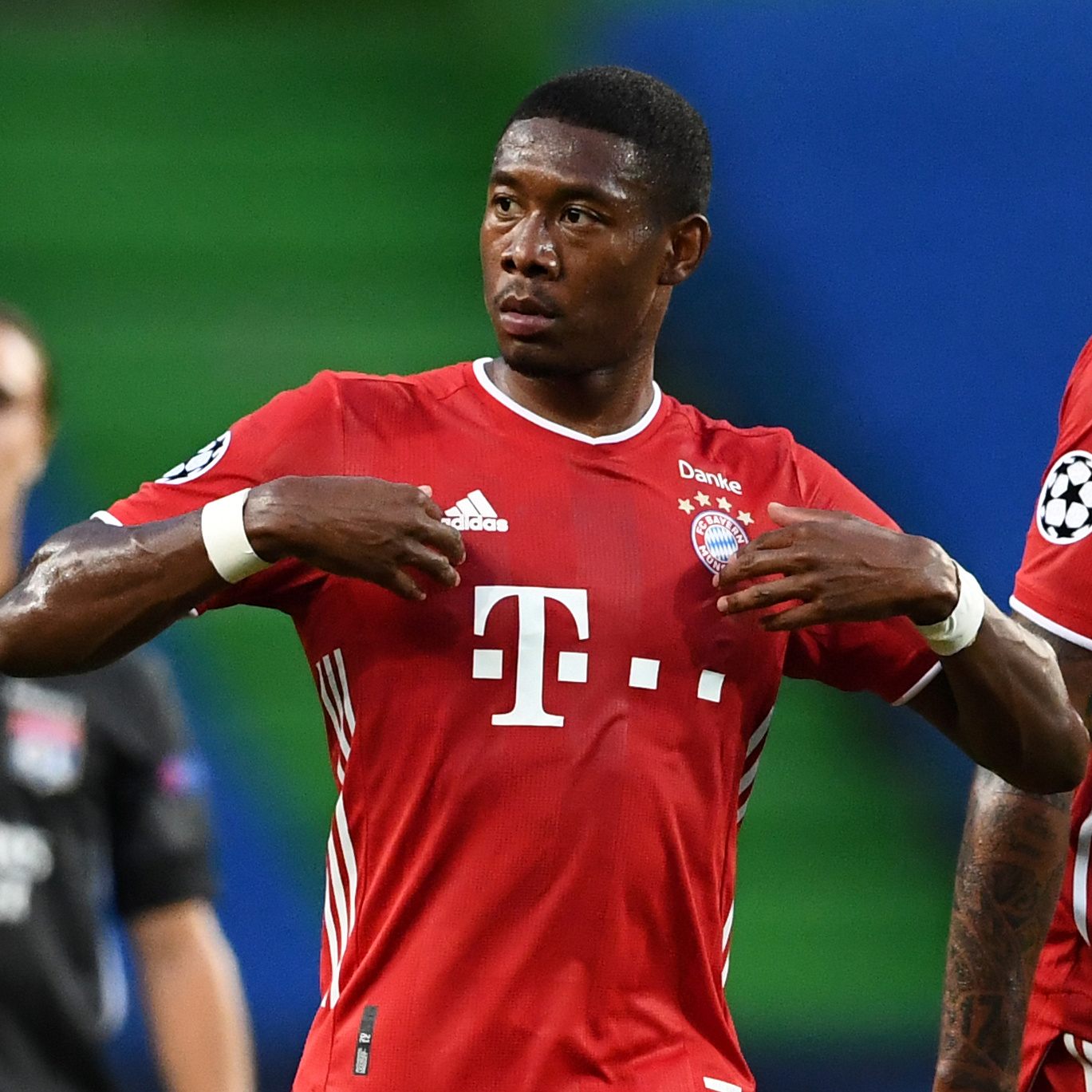 Alabas Tiroler Penthouse ist im Freizeitwohnsitz-Visier.