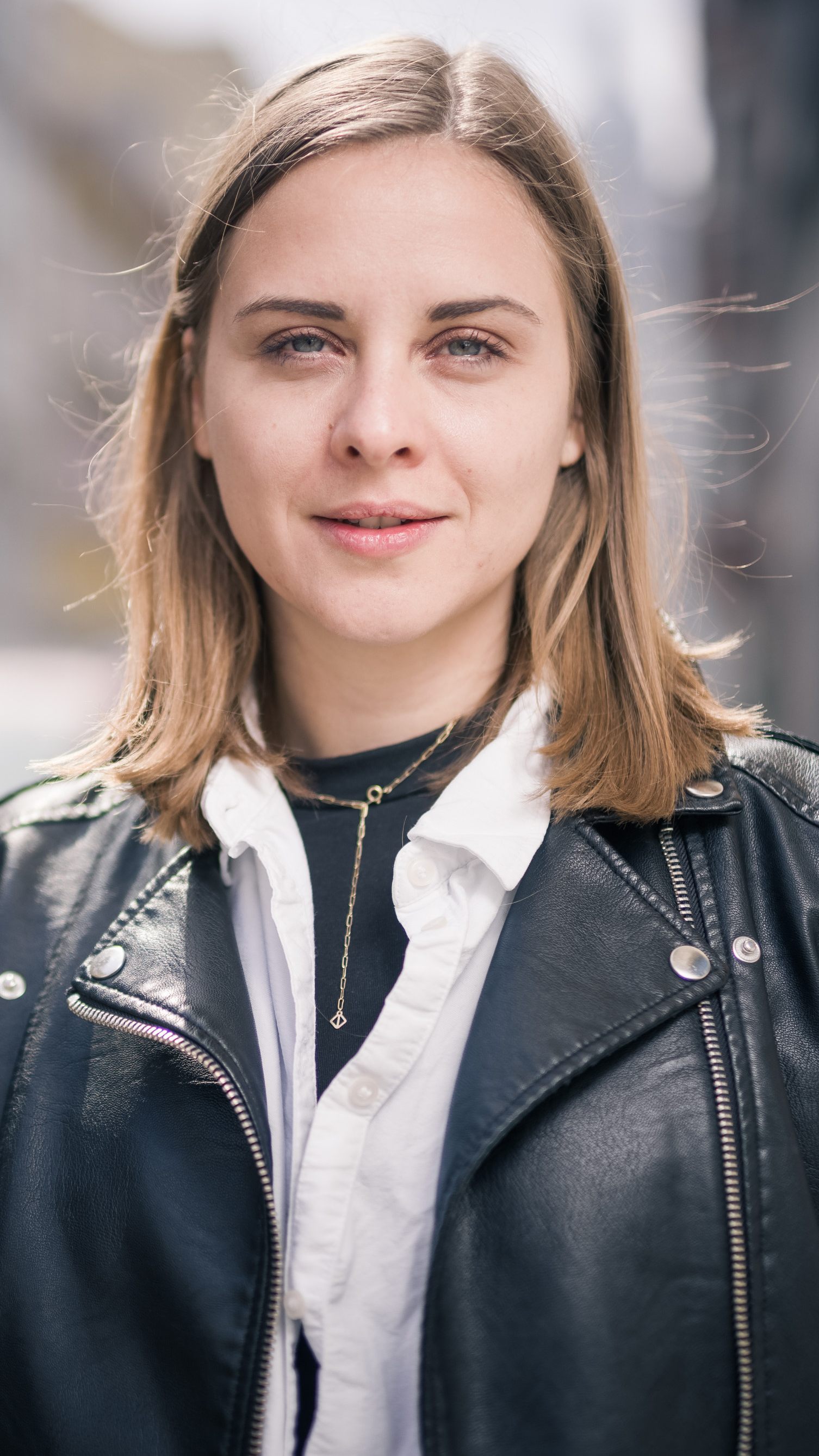 Wie junge Menschen Corona erleben. Autorin Eva Reisinger spricht beim forum viticum in Bregenz erstmals in Vorarlberg.