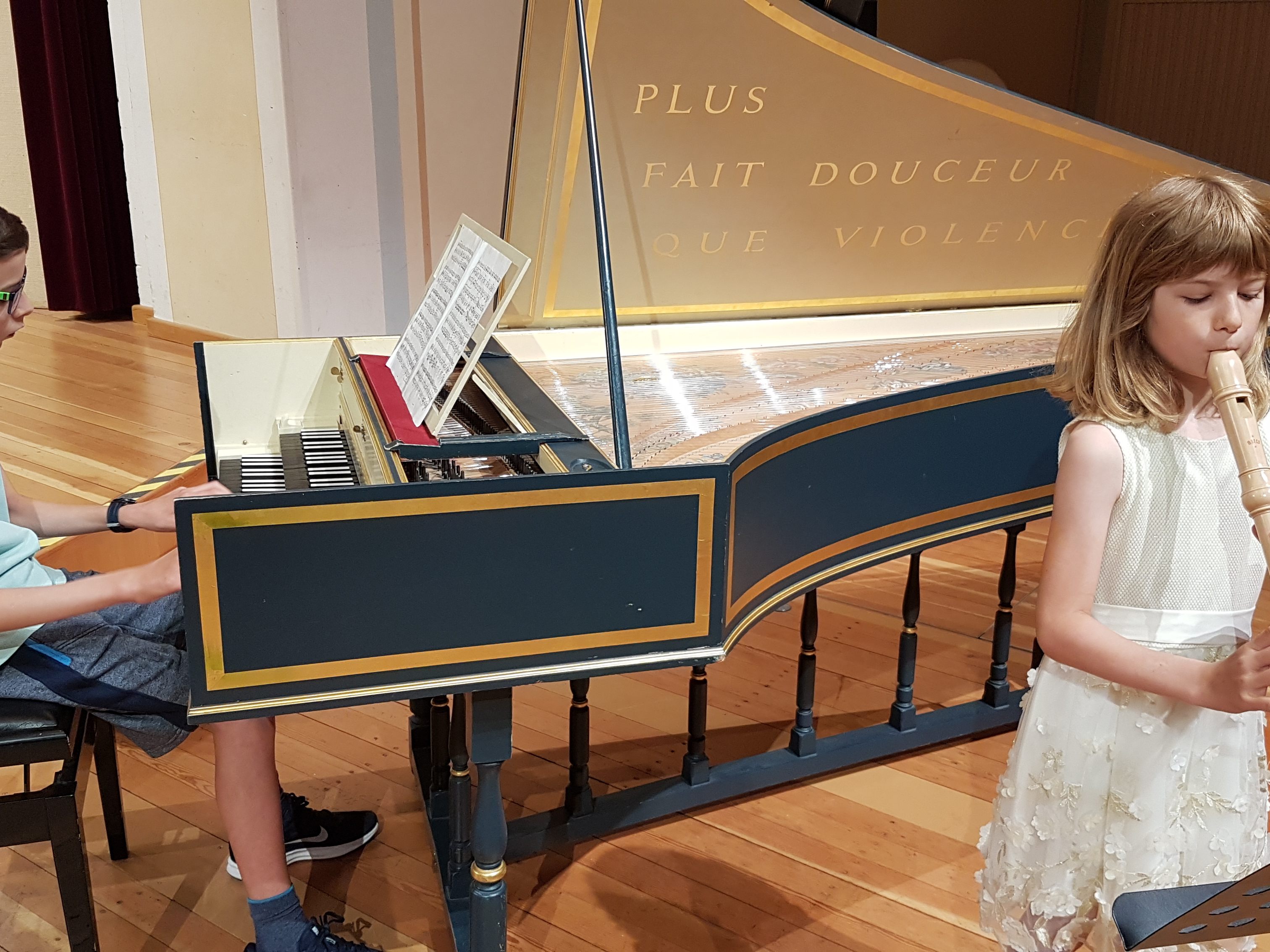 Barbara und Martin Häusle