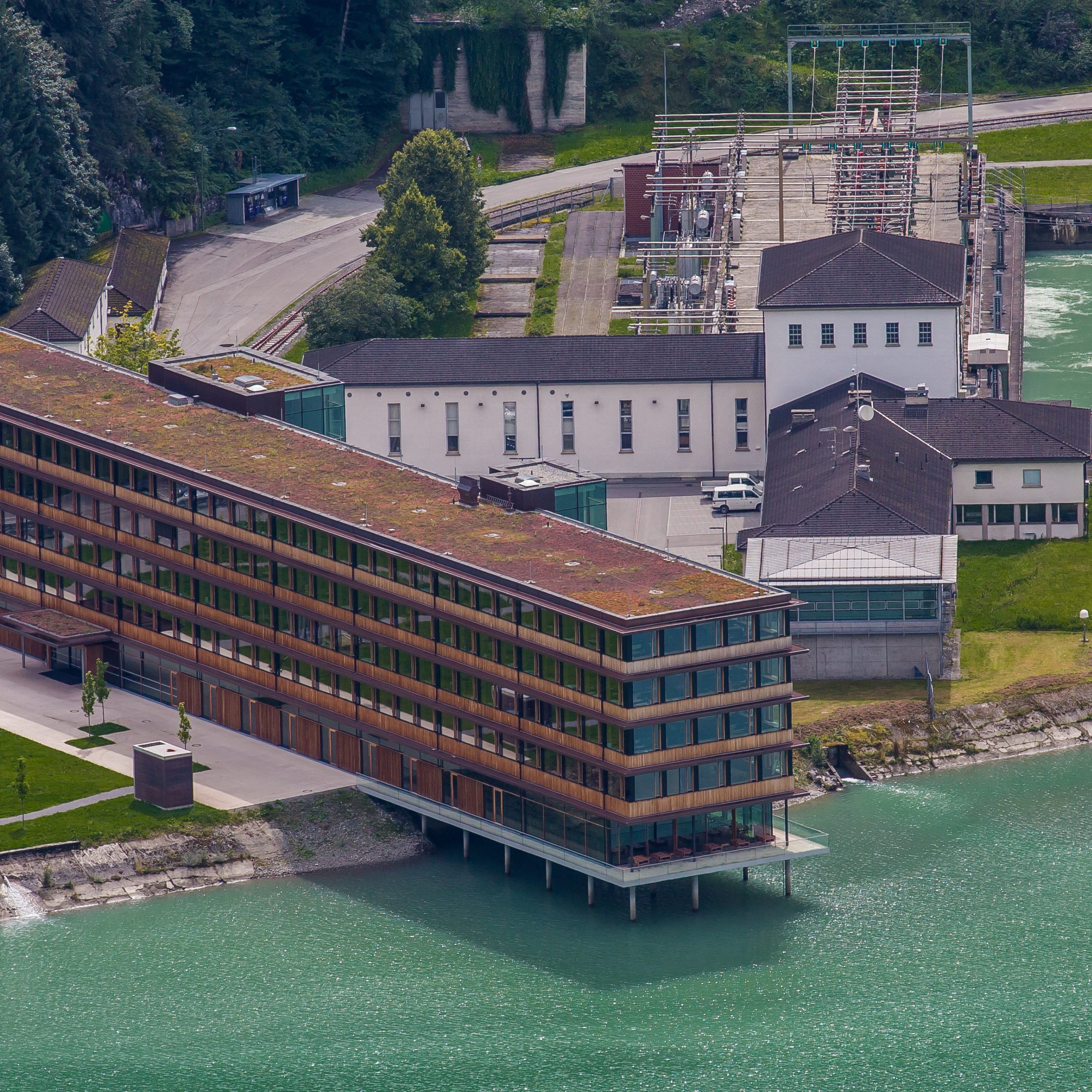 illwerke vkw steigt in Solarbranche ein.