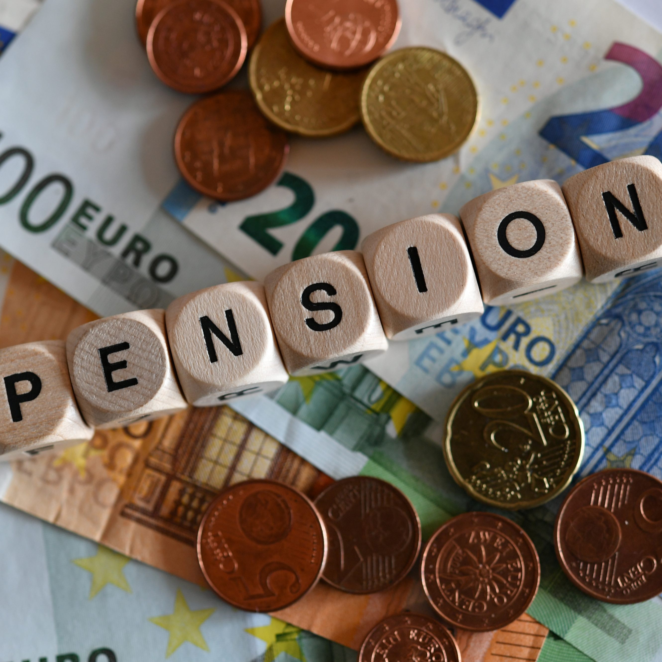 Der Gender-Gap bei den Pensionen ist 2020 noch größer geworden.