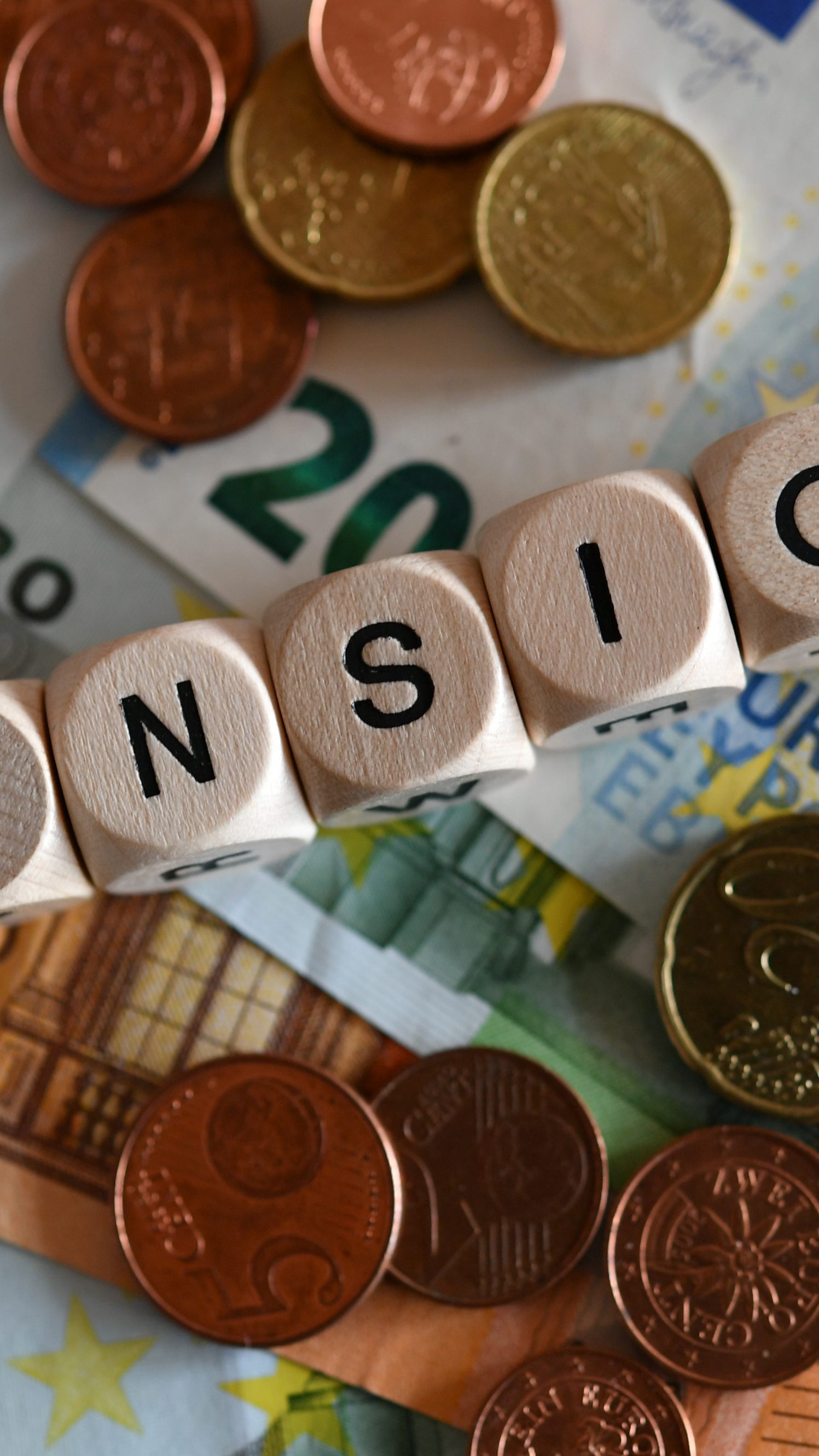 Der Gender-Gap bei den Pensionen ist 2020 noch größer geworden.