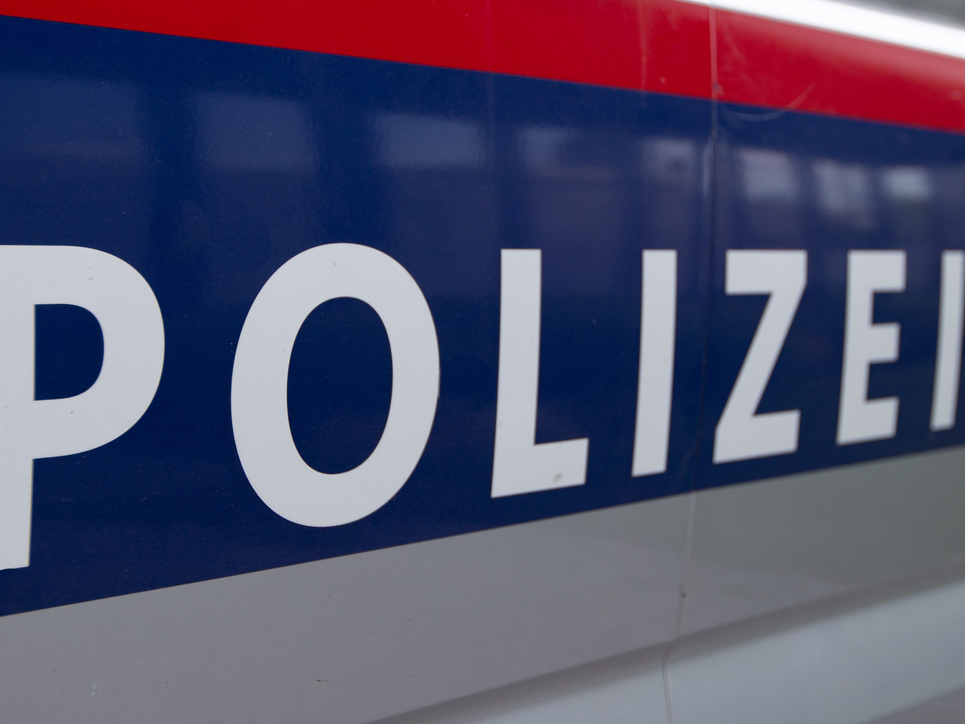 Die Polizei wurde aktiv.