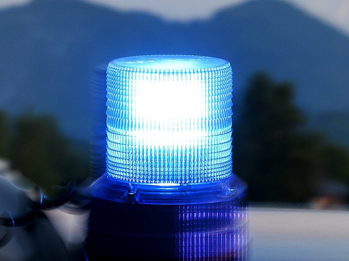 EIn 27-Jähriger wurde bei einem Arbeitsunfall in Feldkirch verletzt. EIn 27-Jähriger wurde bei einem Arbeitsunfall in Feldkirch verletzt.