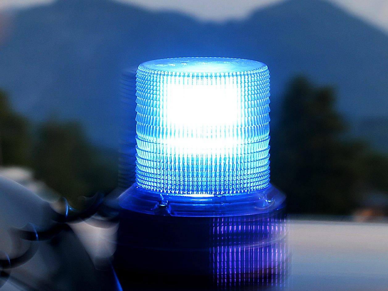 Ein Mann wurde aus dem Bodensee gerettet und reanimiert.