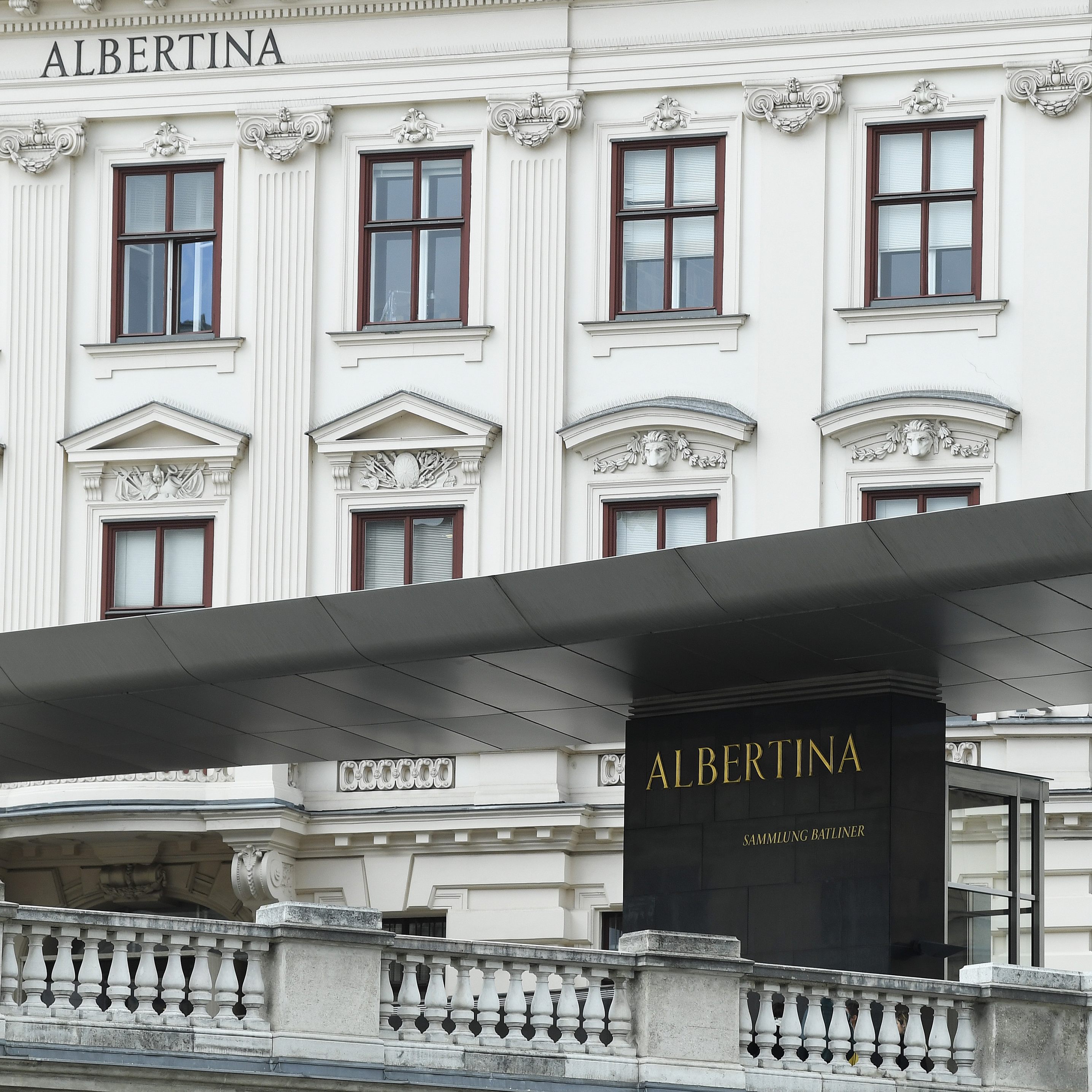 Corona-Hilfen: 8 Mio. Euro für Bundestheater, 9 Mio. für Bundesmuseen.