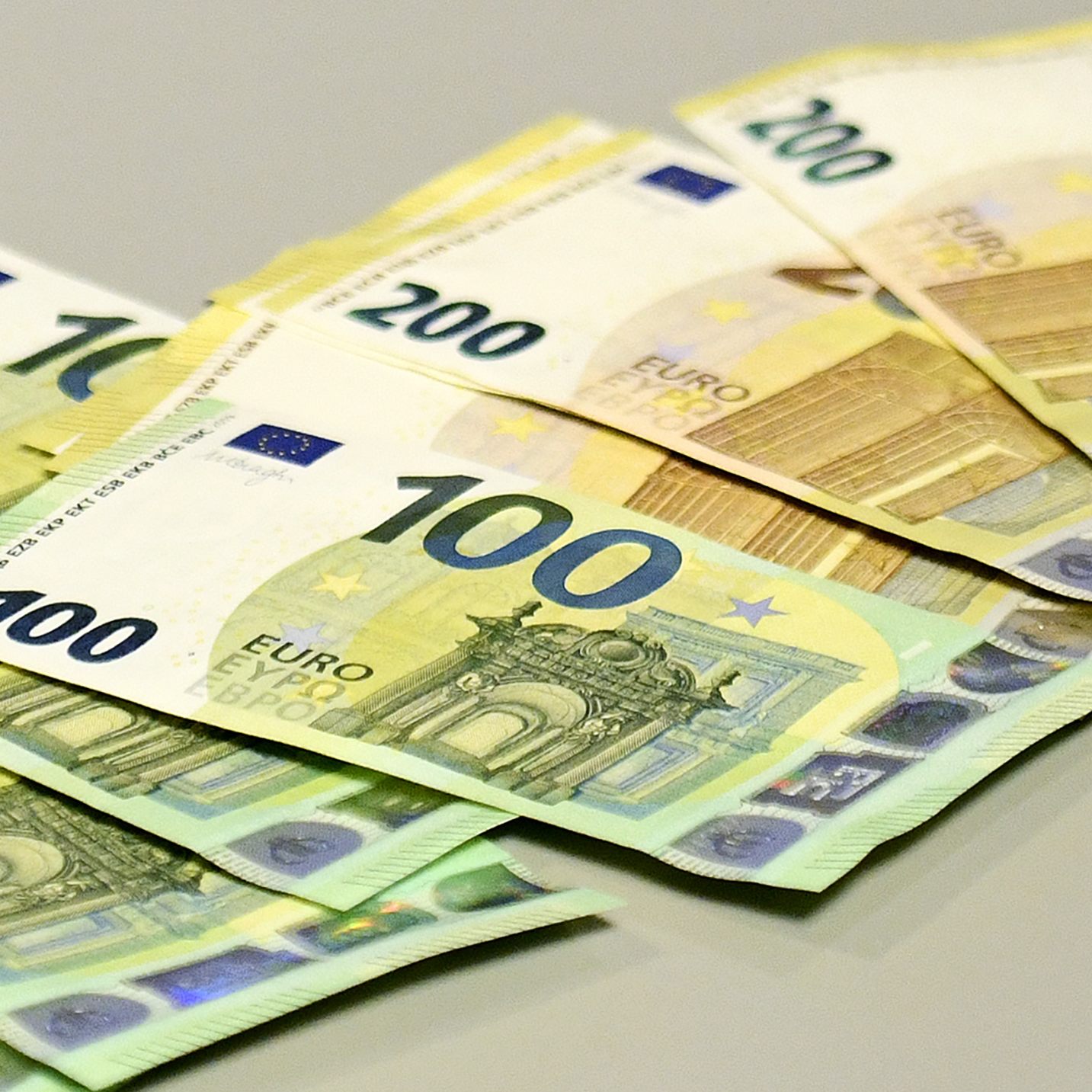 IHS und Wifo blickten in die Zukunft.