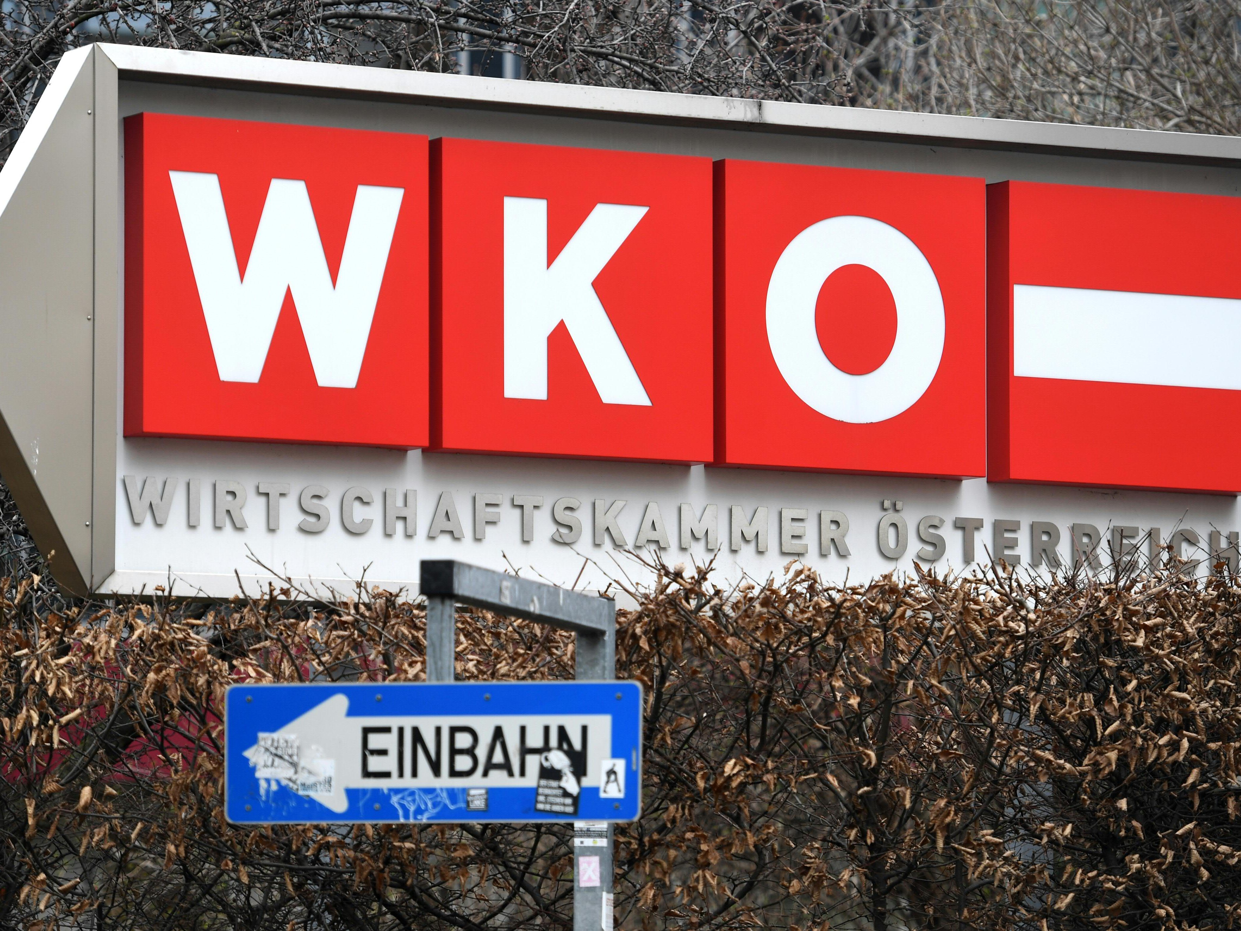 Der WKÖ-Rechnungsabschluss weist coronabedingt einen Bilanzverlust von 26,4 Mio. Euro aus.