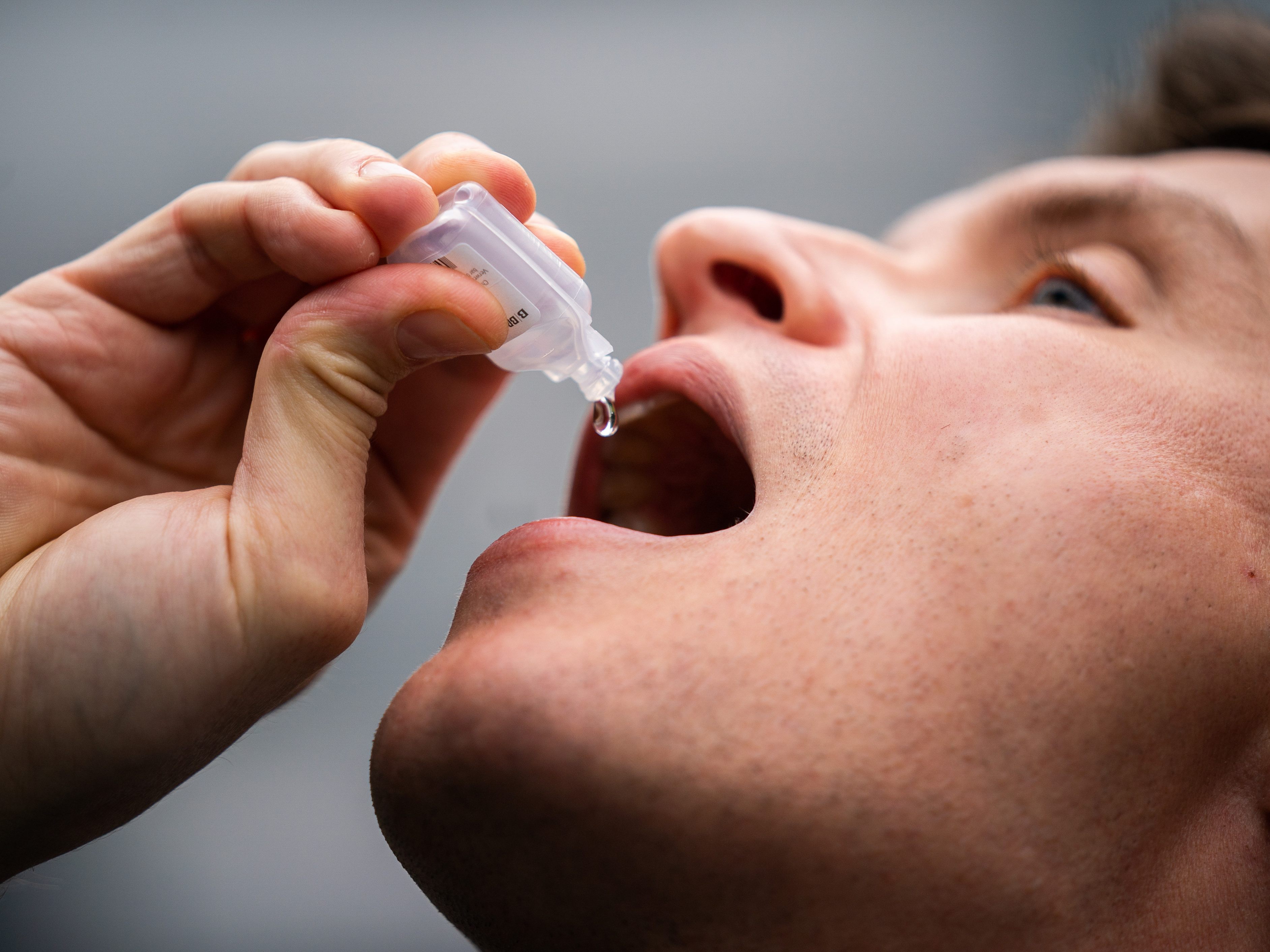 Fehlende PCR-Tests machen die Lage bezüglich Delta-Variante unübersichtlich. Fehlende PCR-Tests machen die Lage bezüglich Delta-Variante unübersichtlich.