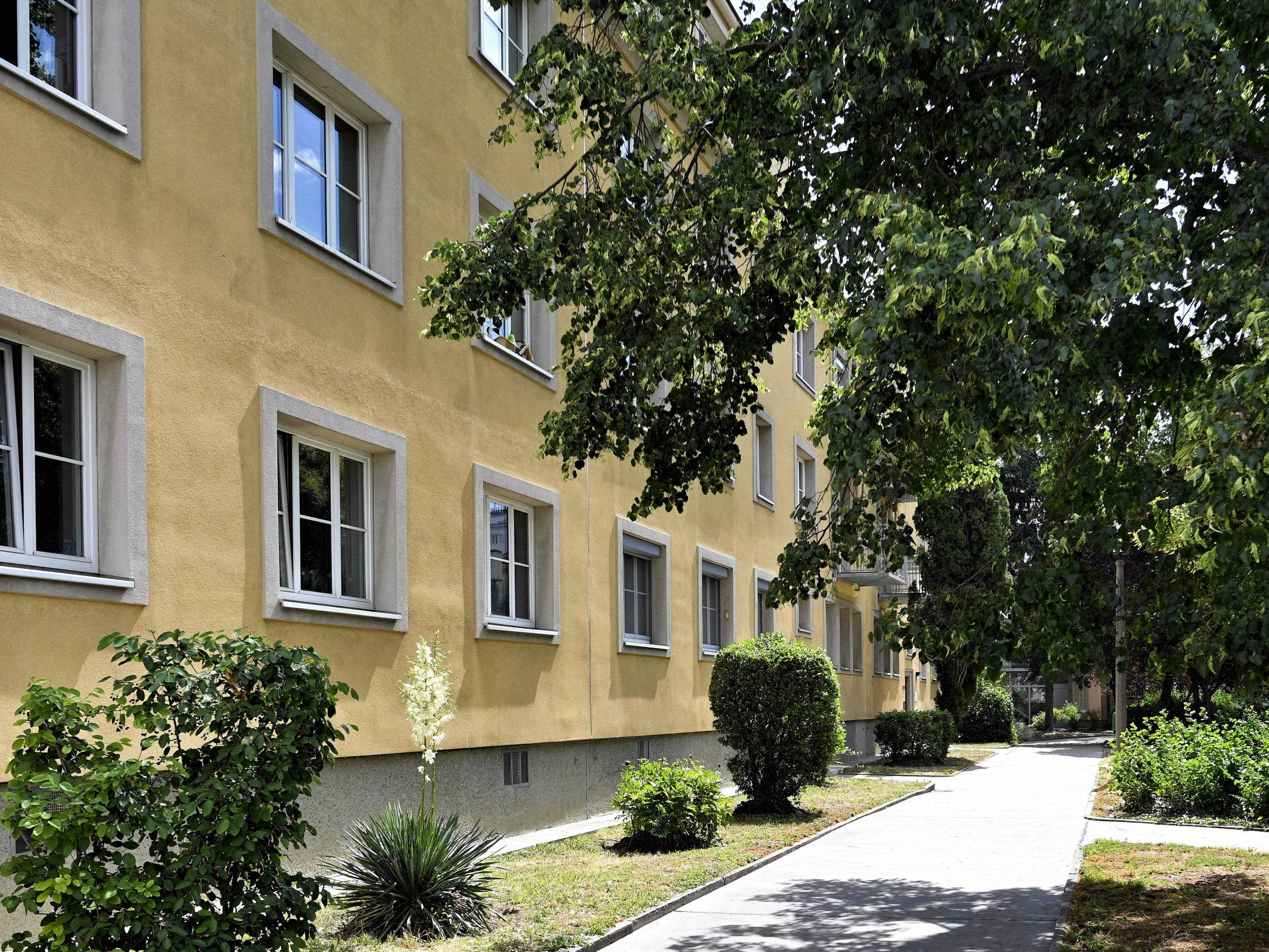 Ein weiterer Verdächtiger soll sich in der Wohnung befunden haben. Ein weiterer Verdächtiger soll sich in der Wohnung befunden haben.