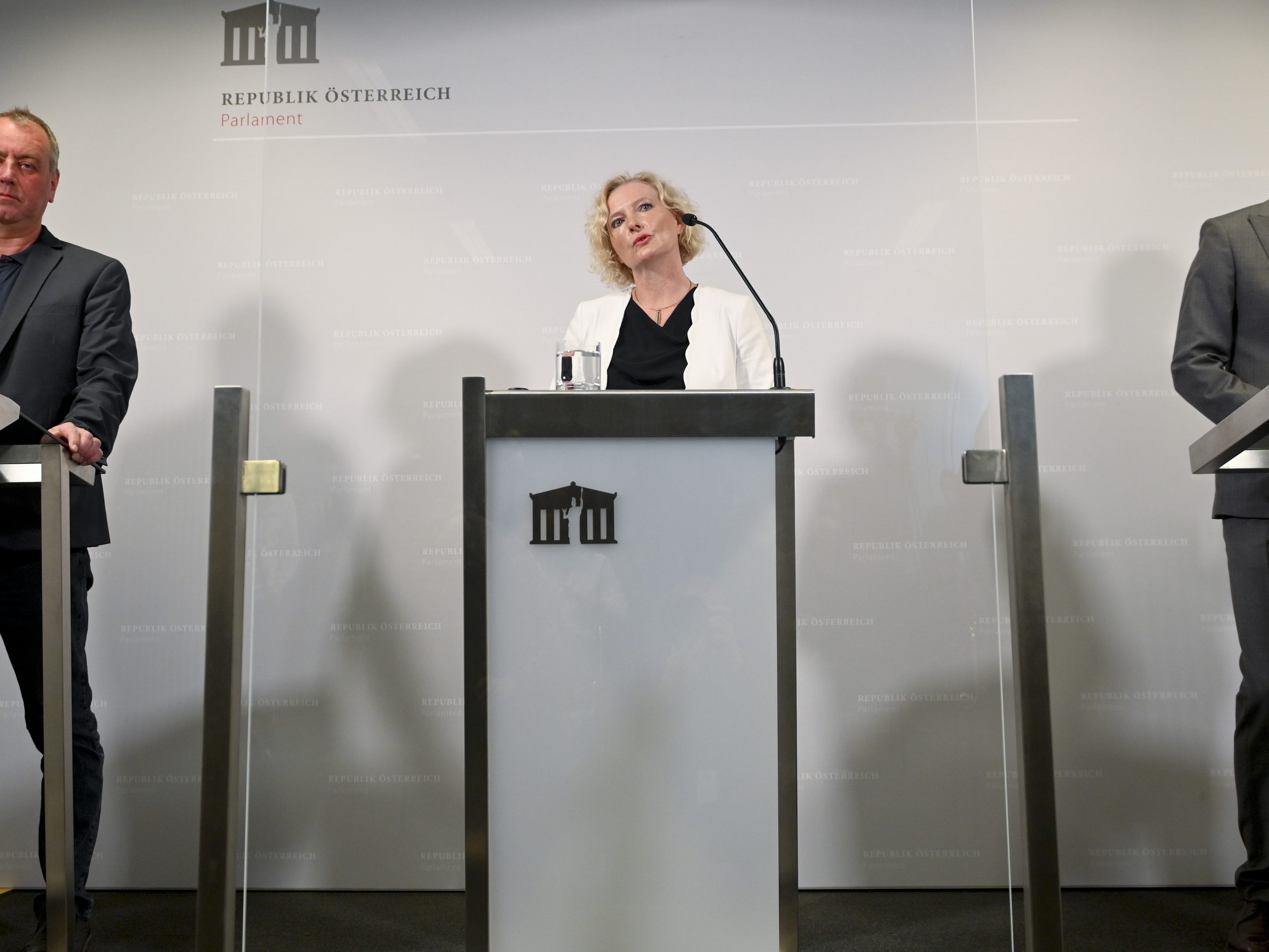 Die Arbeit des "kleinen U-Ausschuss" ist Geschichte.