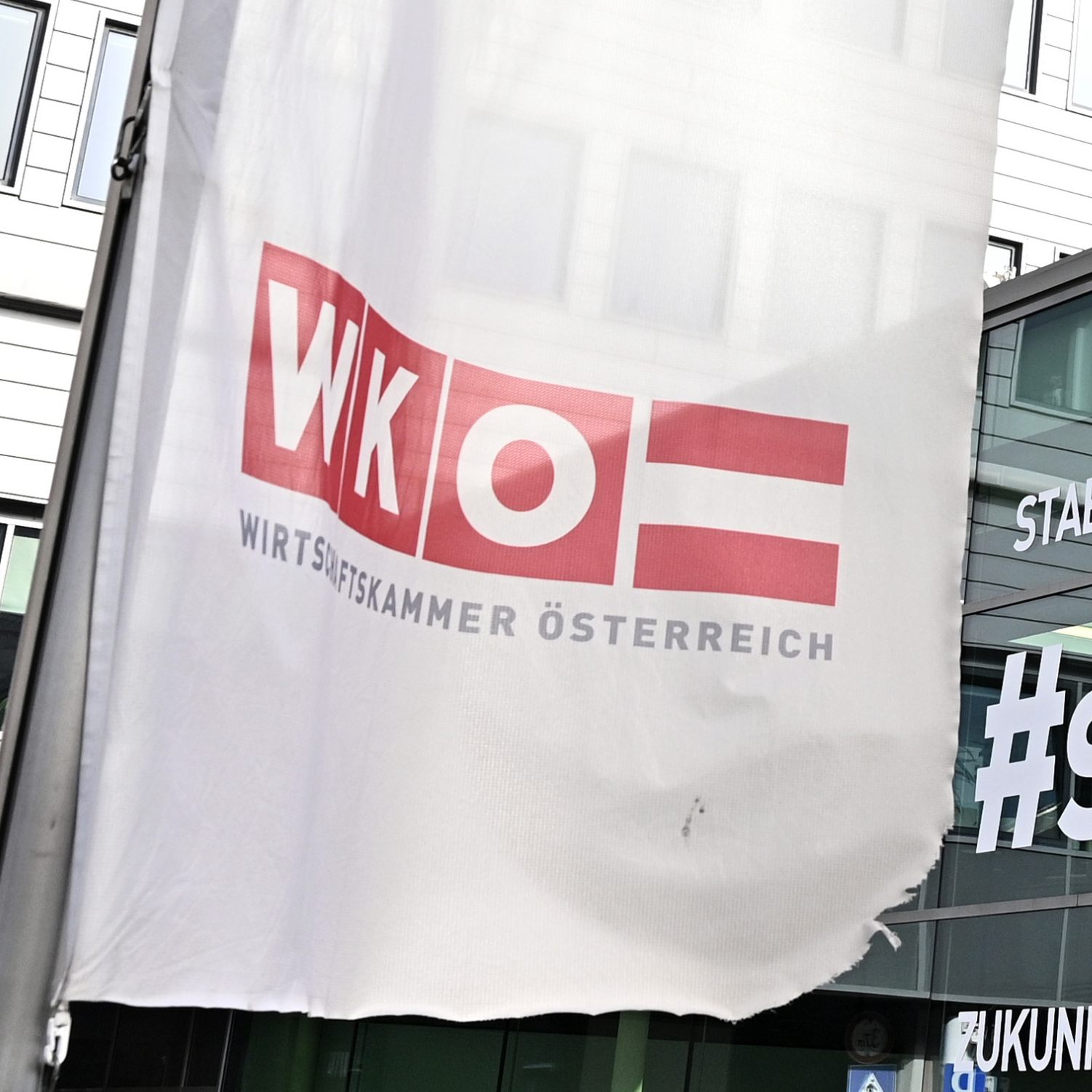 Die WKÖ begrüßt die NoVA-Ausweitung nicht.