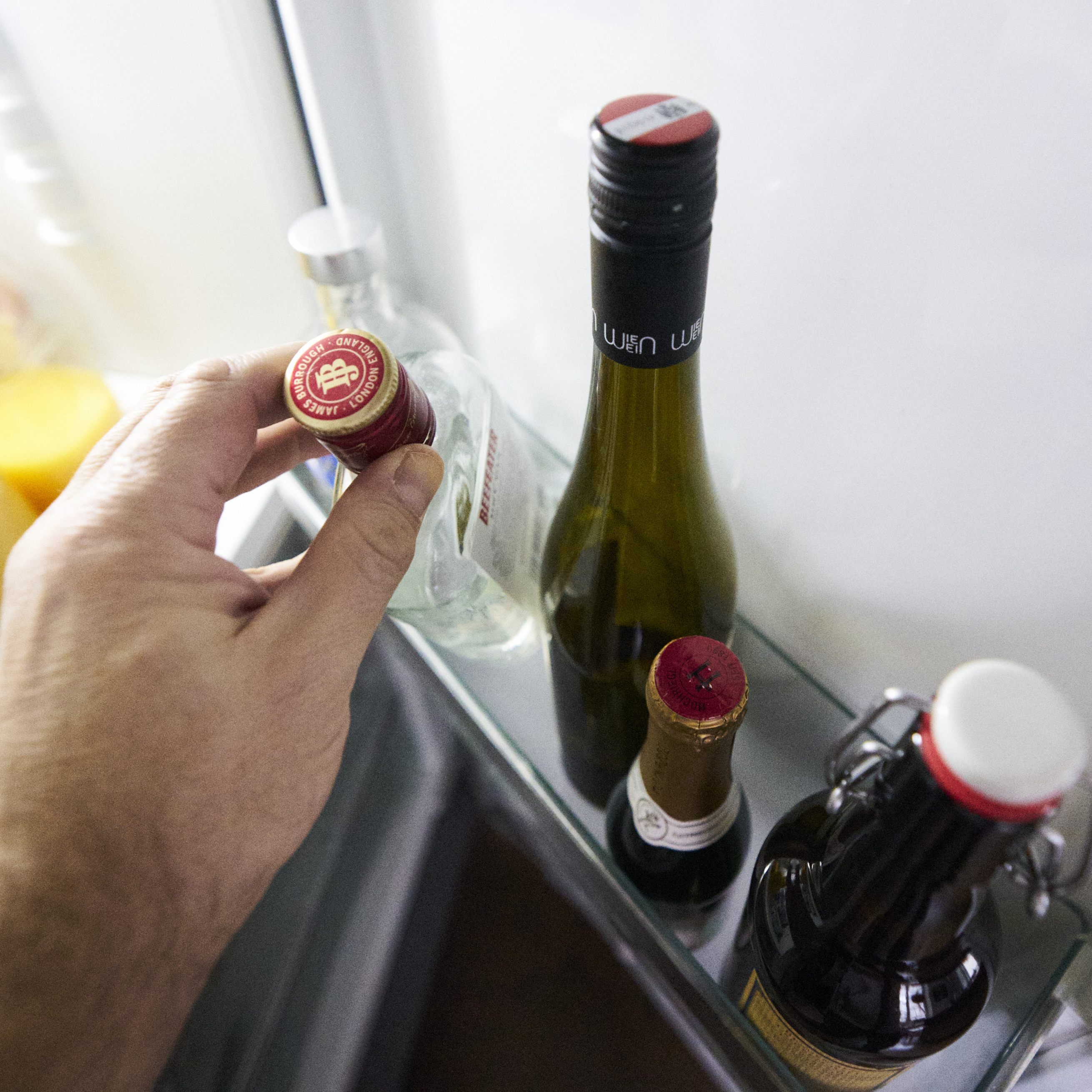 Die Tendenz zu problematischem Alkoholkonsum hat sich in der Pandemie verstärkt