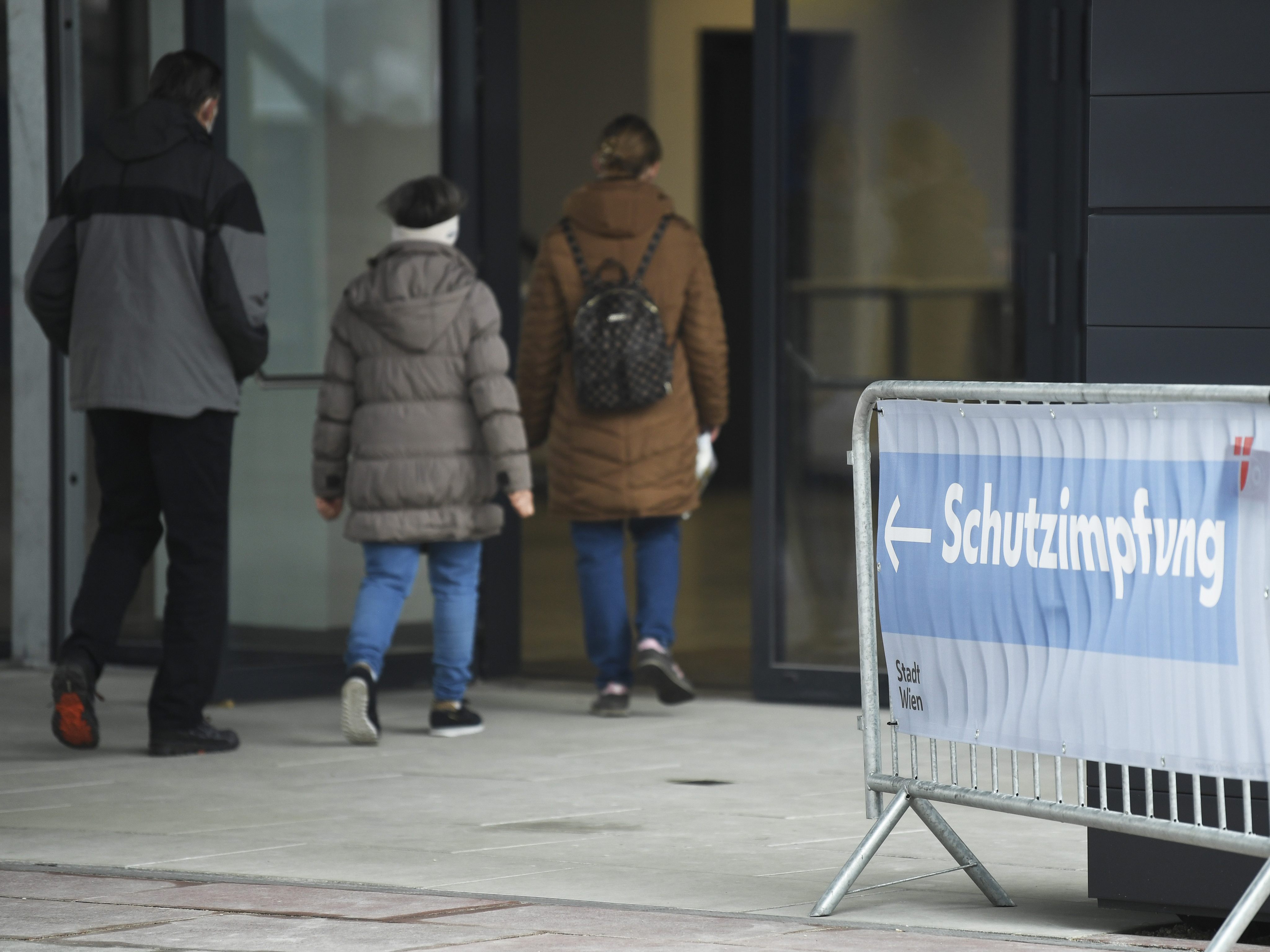 Impfschutz spielt laut Mediziner möglicherweise zukünftig eine Rolle für Krebspatienten.