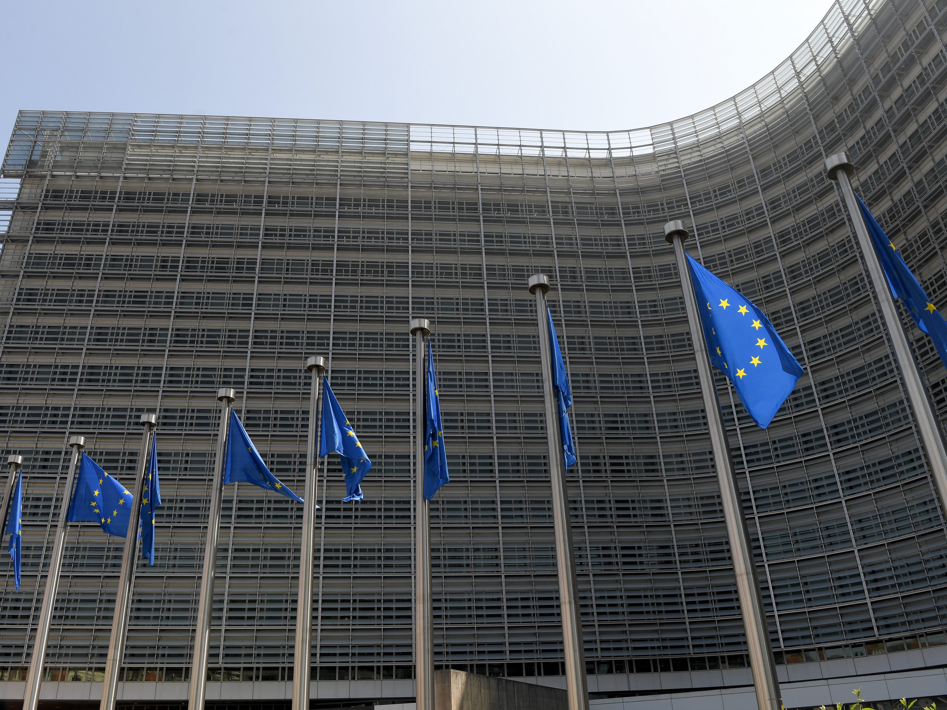 Die EU-Kommission führt mehrere Medikamente an. Die EU-Kommission führt mehrere Medikamente an.