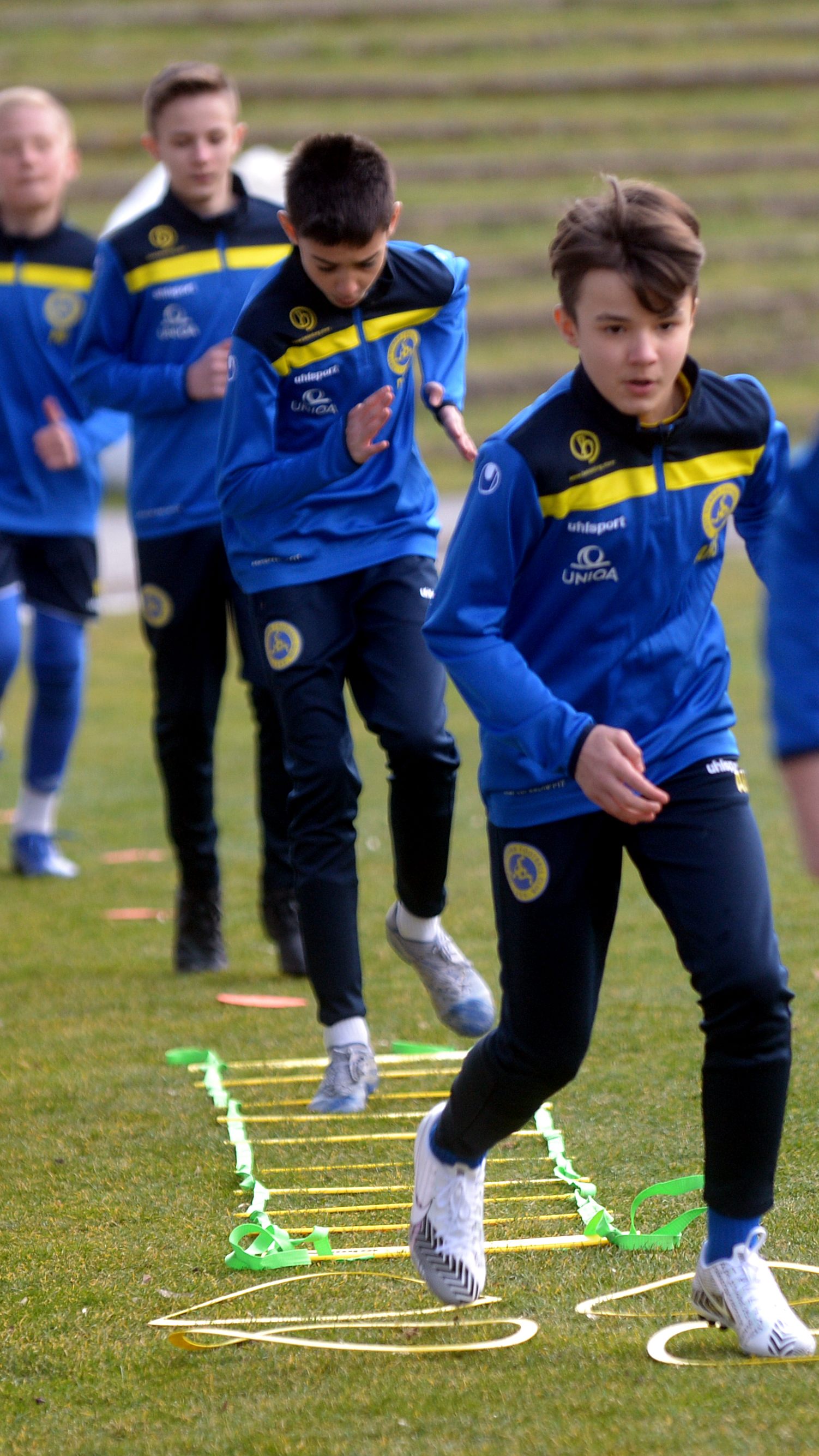 Eröffnung ist am 19. Juni.