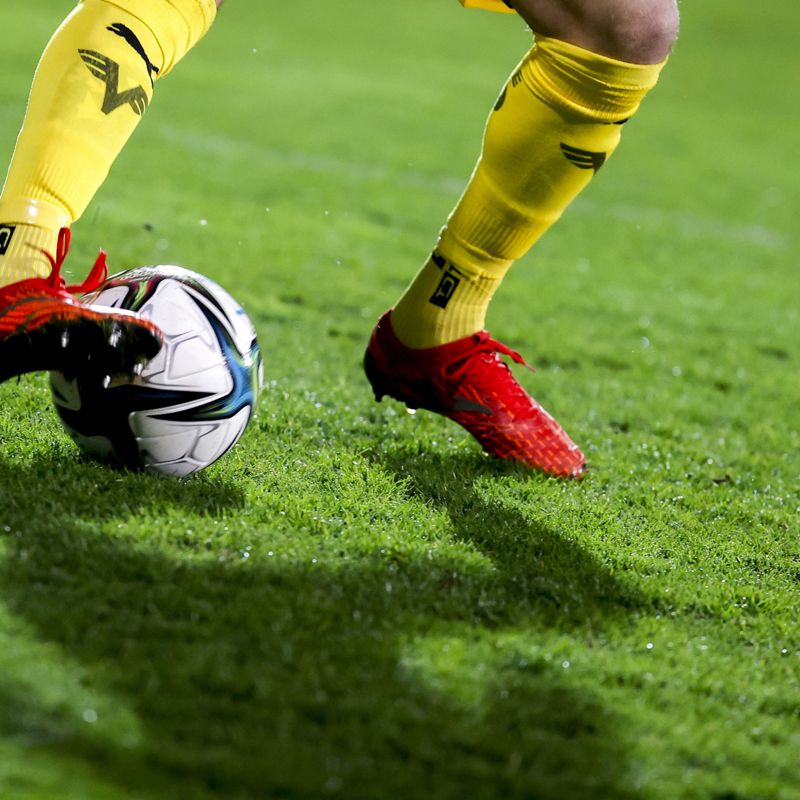 Der portugiesische Verband äußerte sich vorerst nicht dazu.