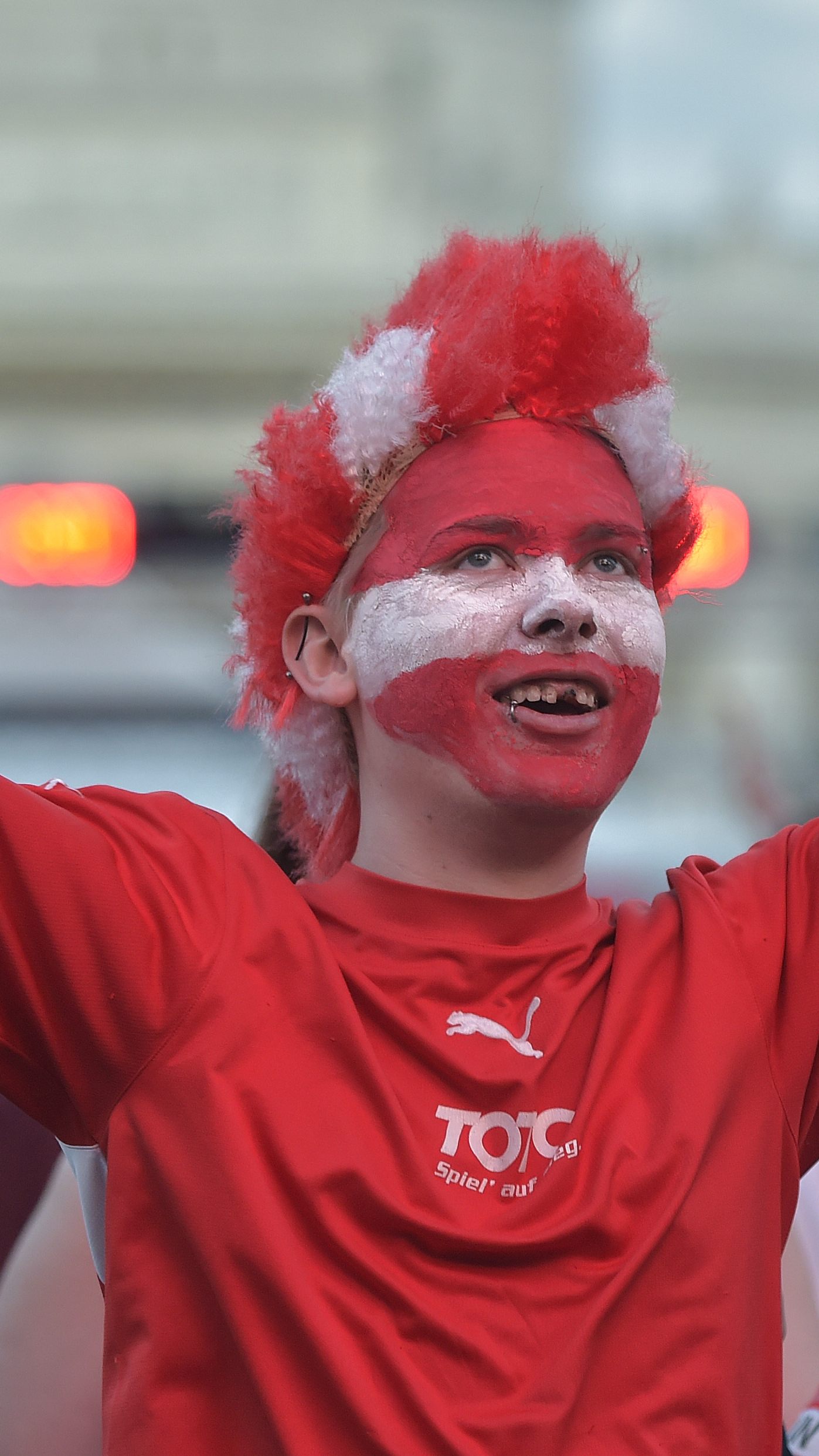 Zwar sind keine größeren Events geplant, Public Viewing ist dennoch an einigen Orten möglich.