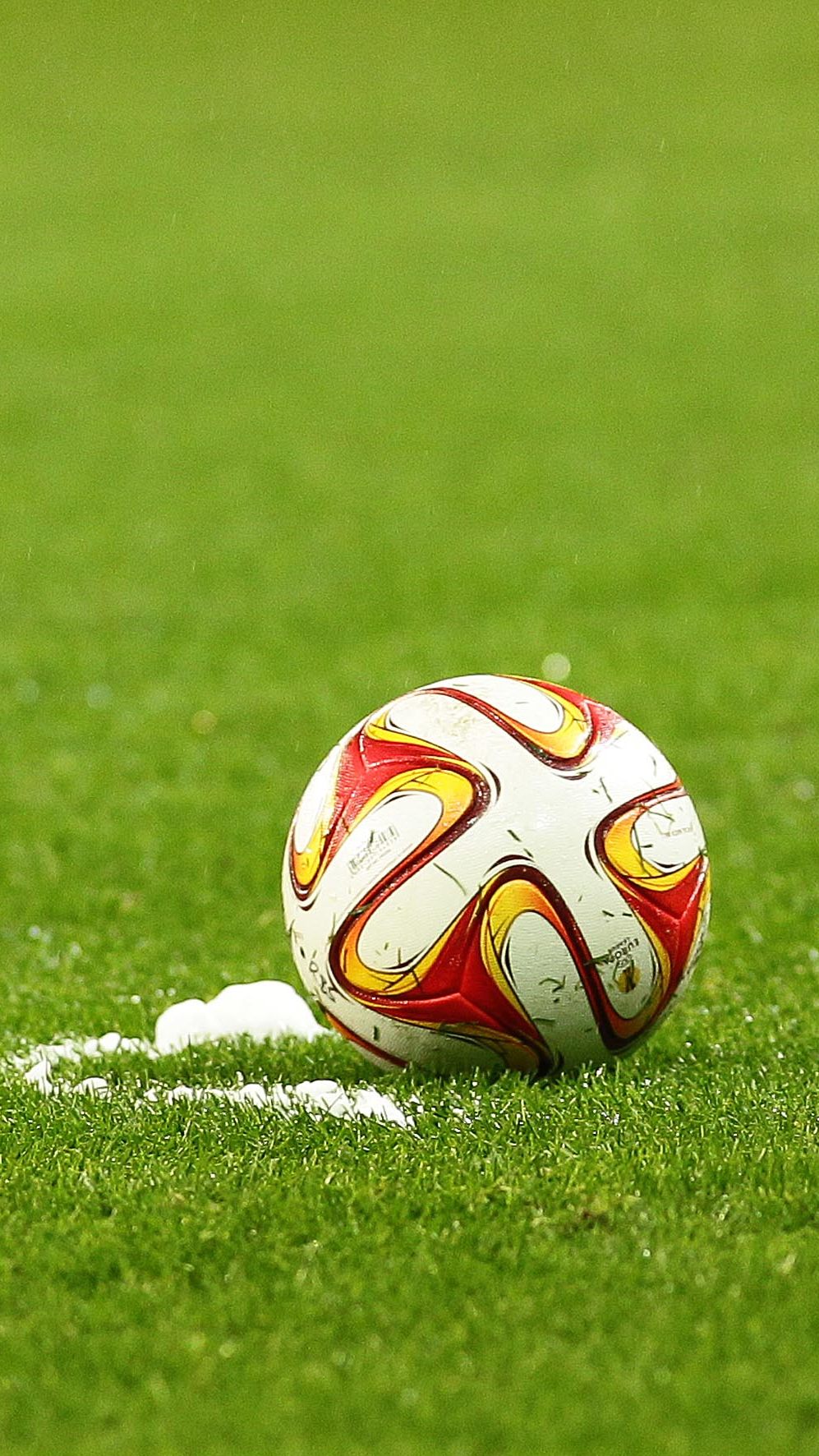 Die Preisgelder wurden nach unten revidiert.