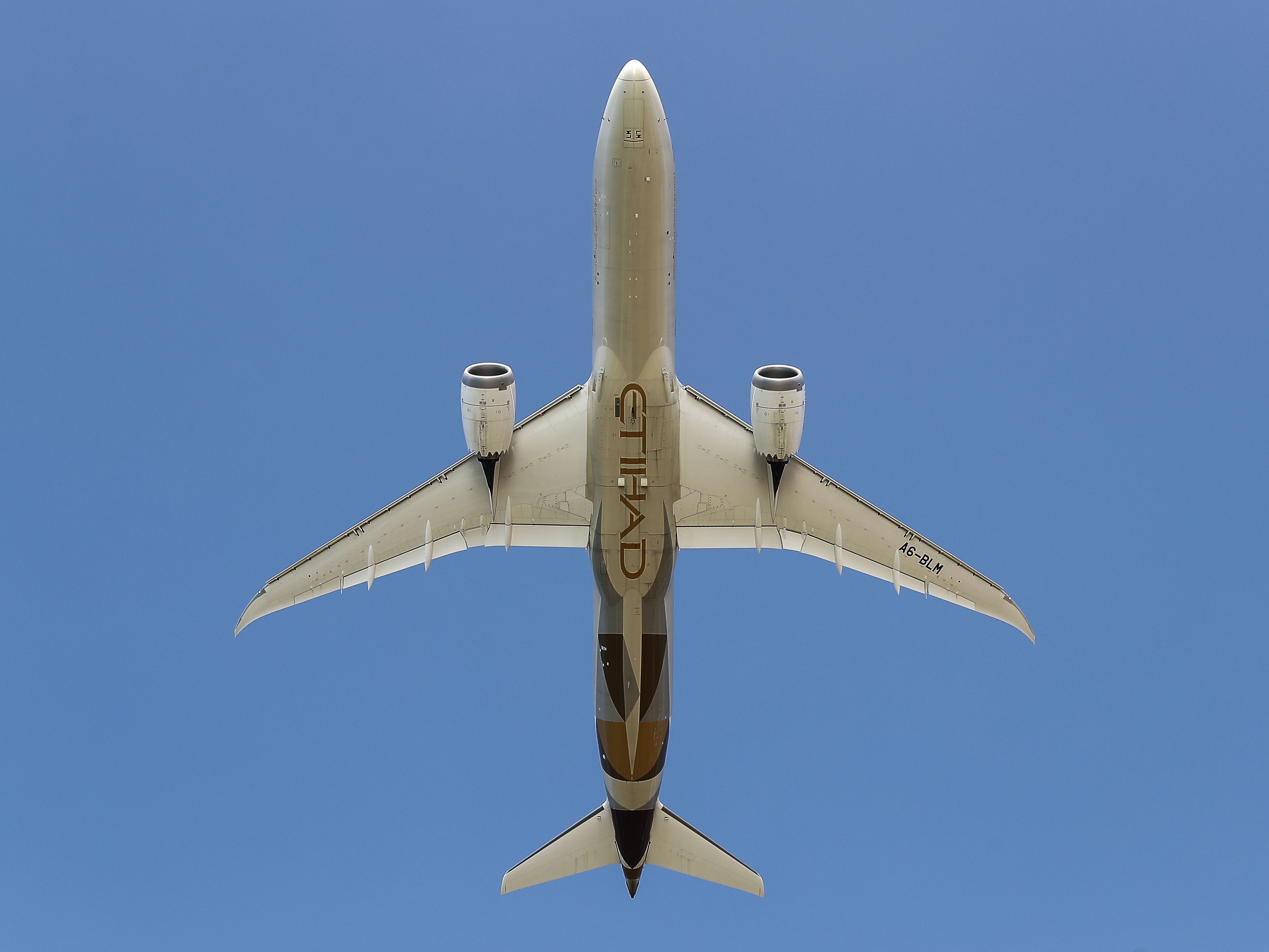 Ab 18. Juli gibt es einen Direktflug zwischen Wien und Abu Dhabi. Ab 18. Juli gibt es einen Direktflug zwischen Wien und Abu Dhabi.