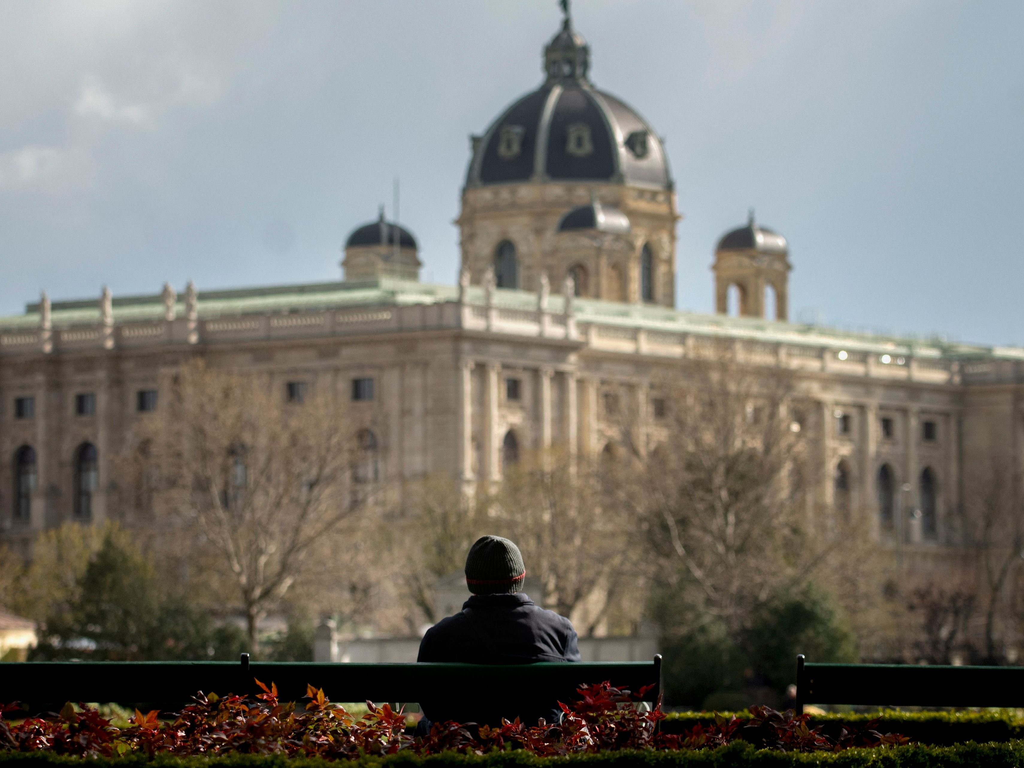 Wien ist aus den Top Ten gefallen. Wien ist aus den Top Ten gefallen.