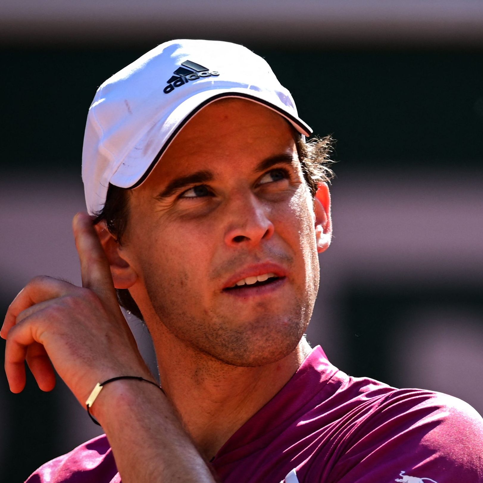 Die Olympischen Spiele müssen ohne Dominic Thiem auskommen.