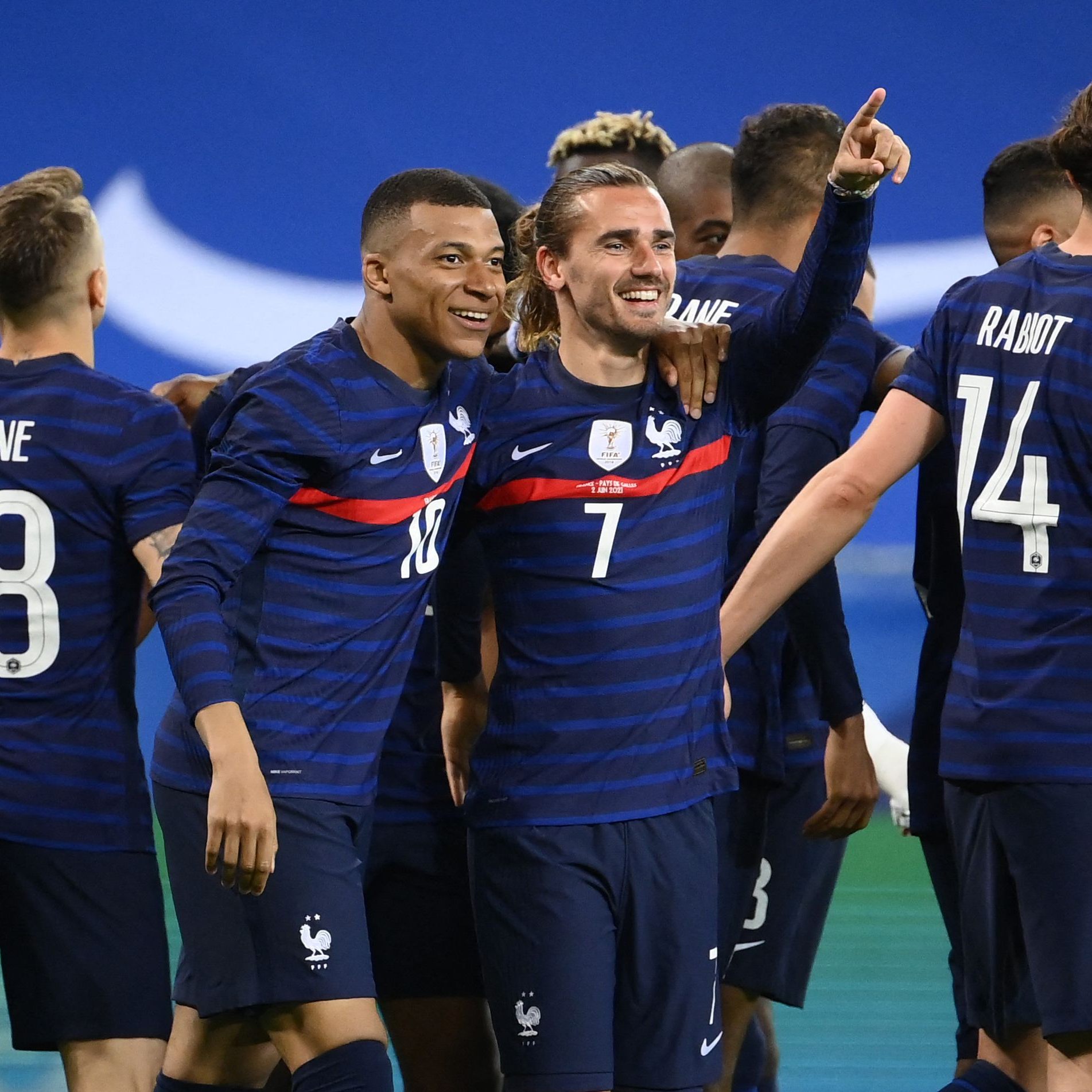 Der Spielplan zur Fußball-EM 2021 im Detail.