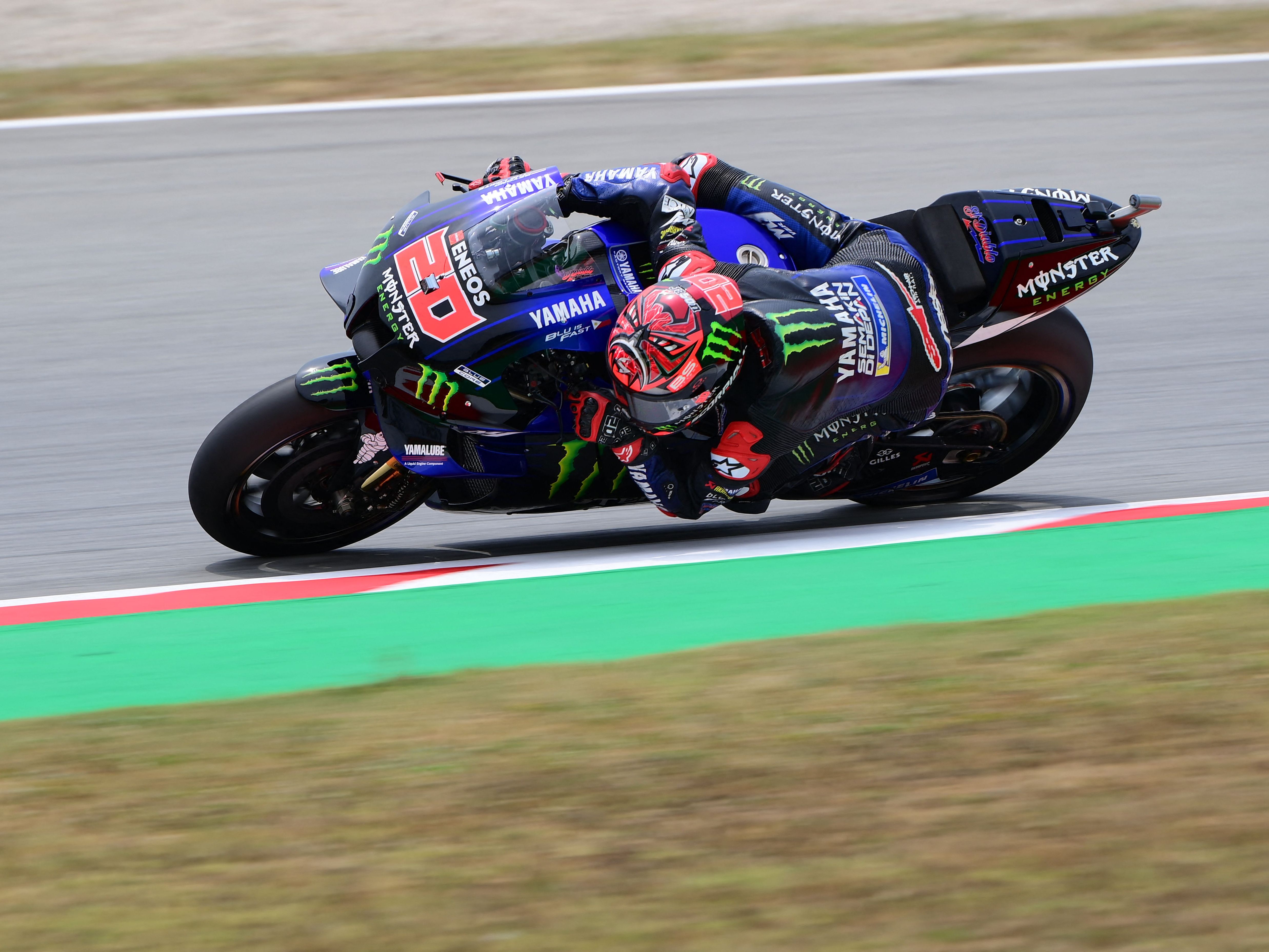 Fabio Quartararo