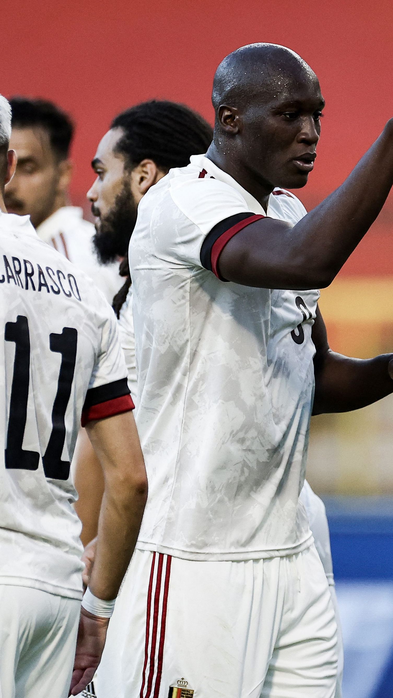 Die Guppe B bei der Fußball-EM 2021