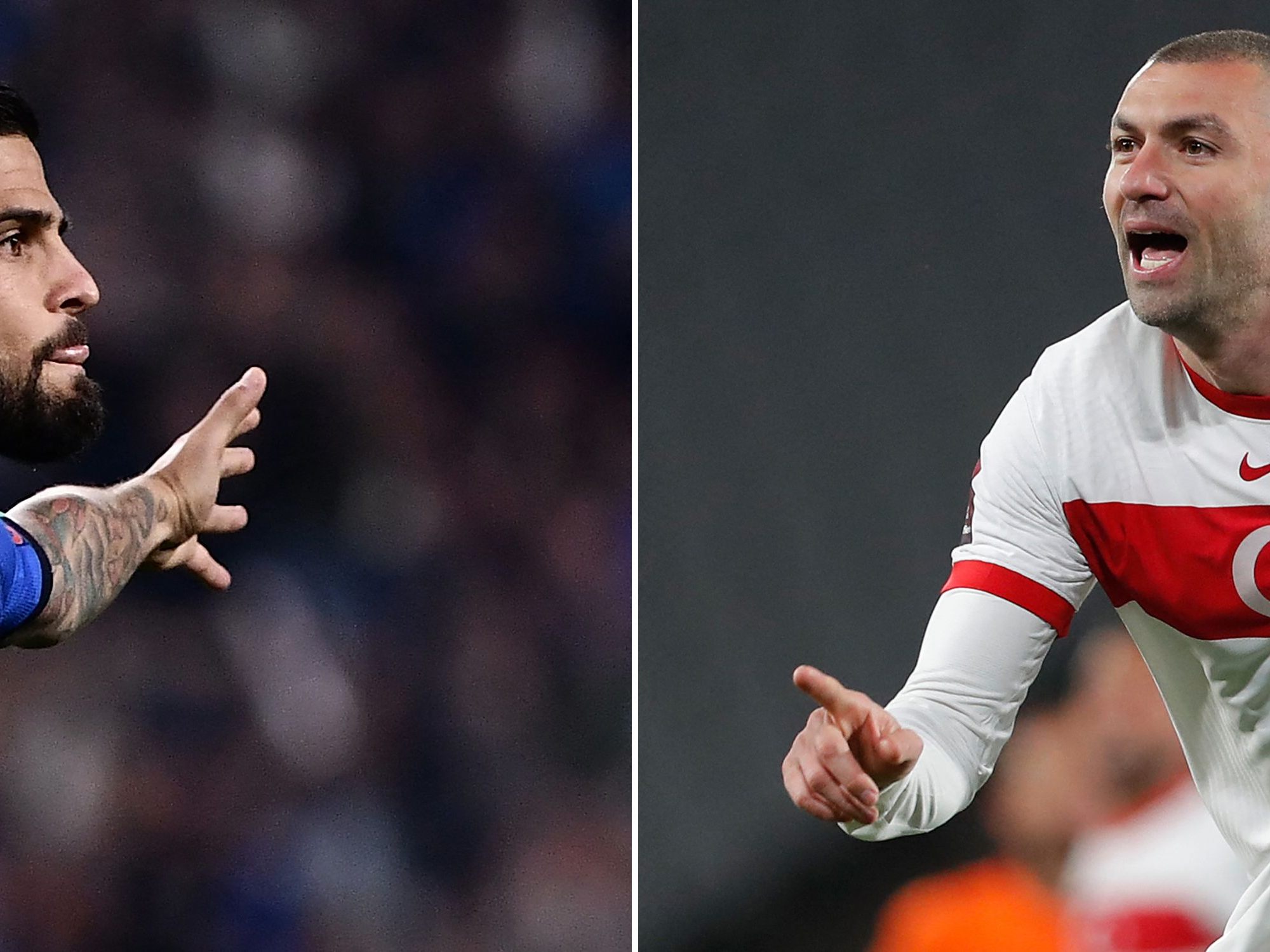 LIVE-Ticker zur EM 2021: Türkei gegen Italien ab 21.00 Uhr. LIVE-Ticker zur EM 2021: Türkei gegen Italien ab 21.00 Uhr.