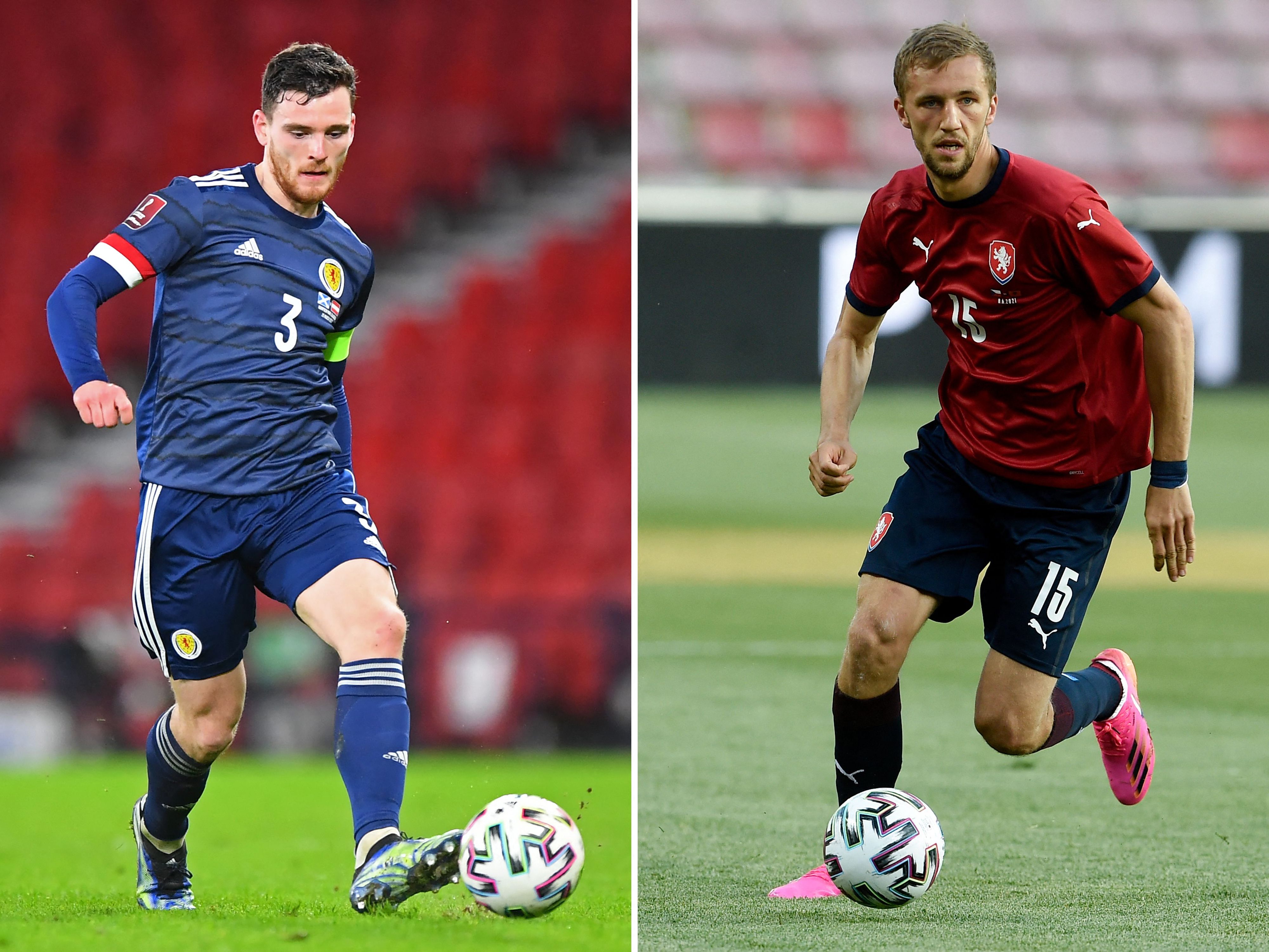 LIVE-Ticker zum EM-Match Schottland gegen Tschechien ab 15.00 Uhr. LIVE-Ticker zum EM-Match Schottland gegen Tschechien ab 15.00 Uhr.
