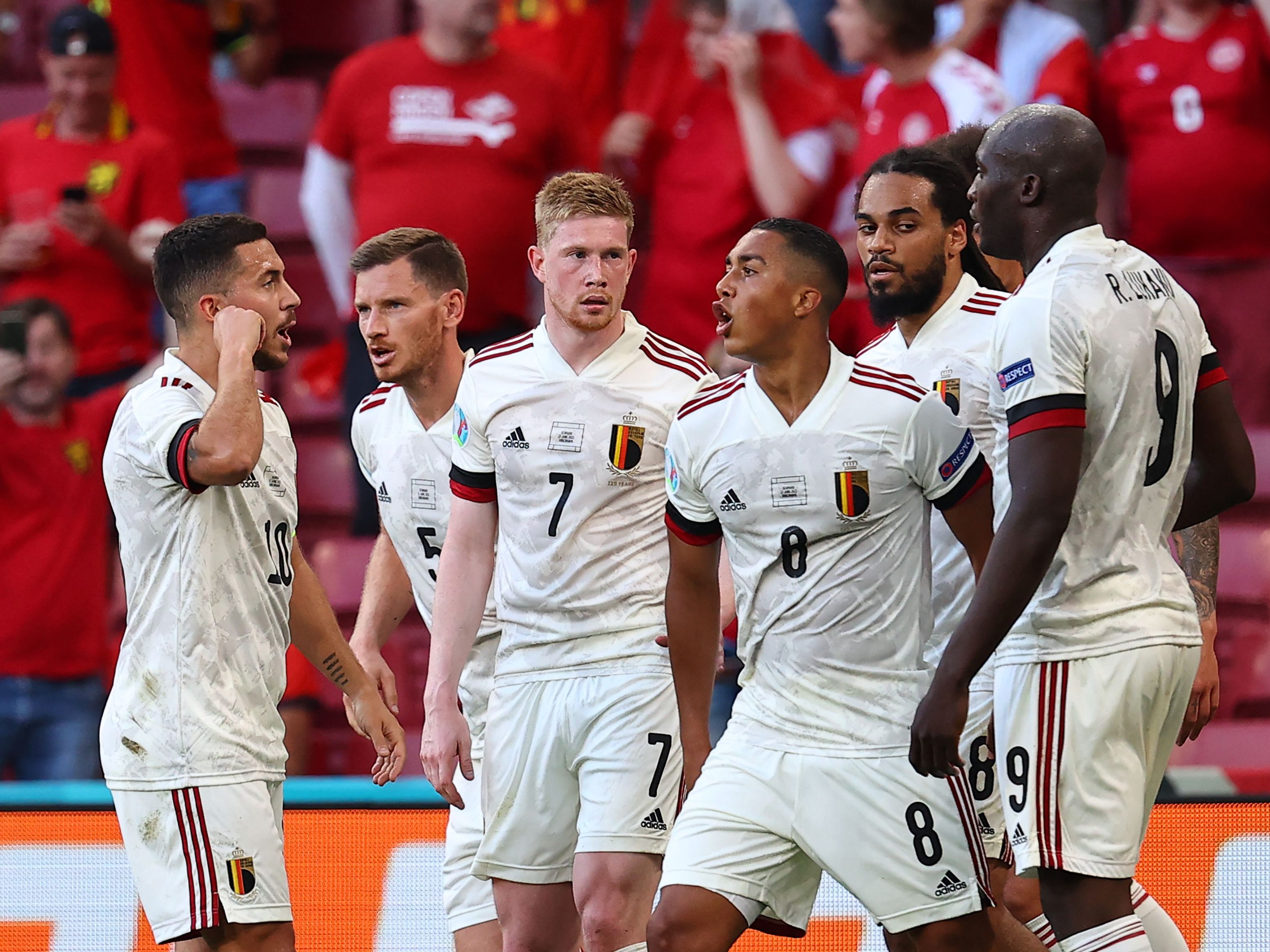 LIVE-Ticker zum EM-Match Finnland gegen Belgien ab 21 Uhr. LIVE-Ticker zum EM-Match Finnland gegen Belgien ab 21 Uhr.
