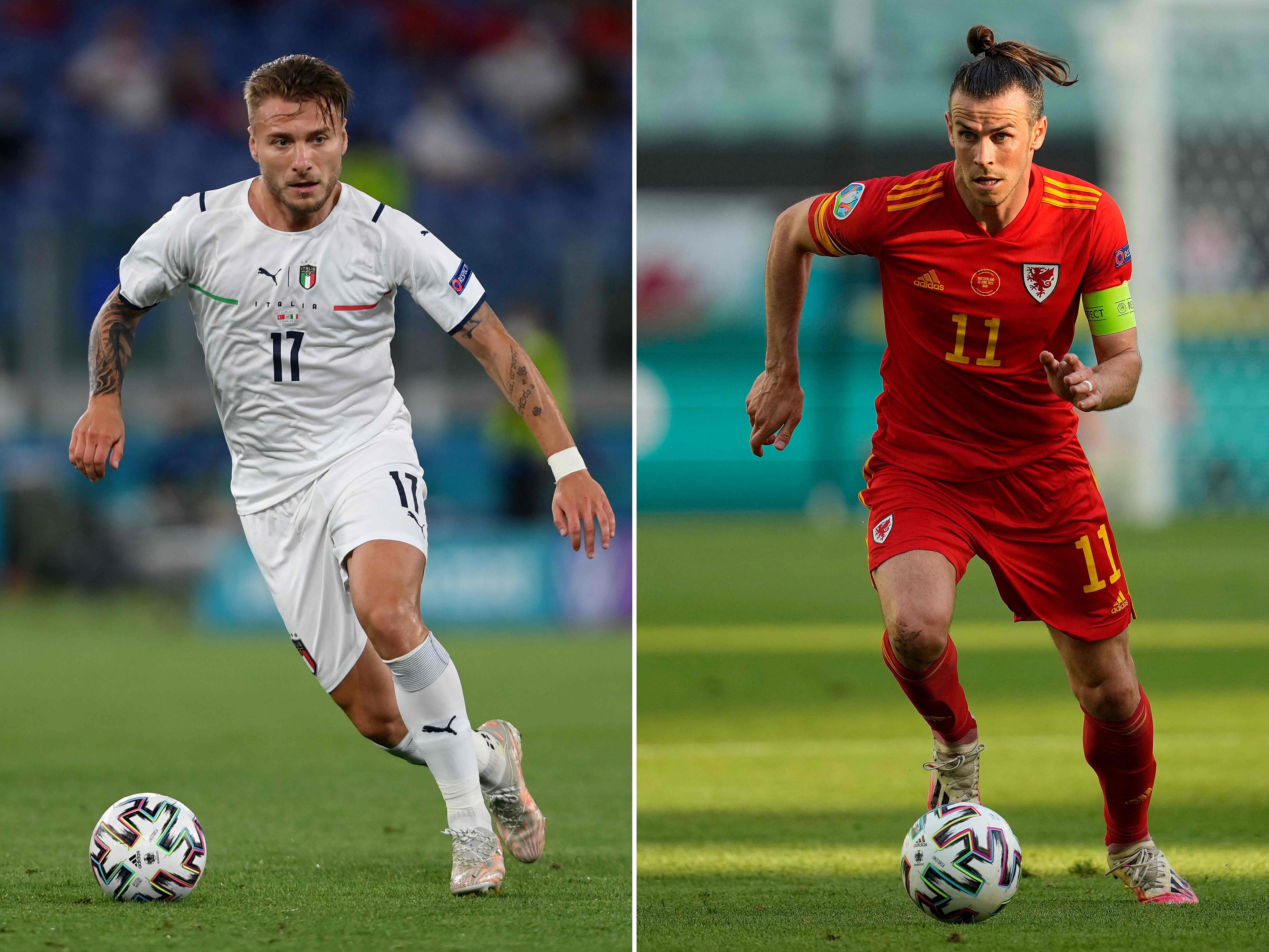 LIVE-Ticker zum EM-Match Italien gegen Wales ab 18.00 Uhr. LIVE-Ticker zum EM-Match Italien gegen Wales ab 18.00 Uhr.