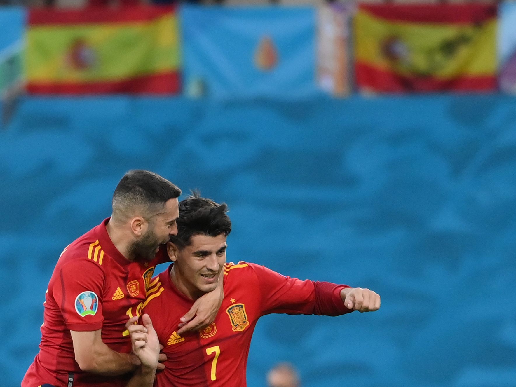 LIVE-Ticker zum EM-Match Slowakei gegen Spanien ab 18.00 Uhr. LIVE-Ticker zum EM-Match Slowakei gegen Spanien ab 18.00 Uhr.