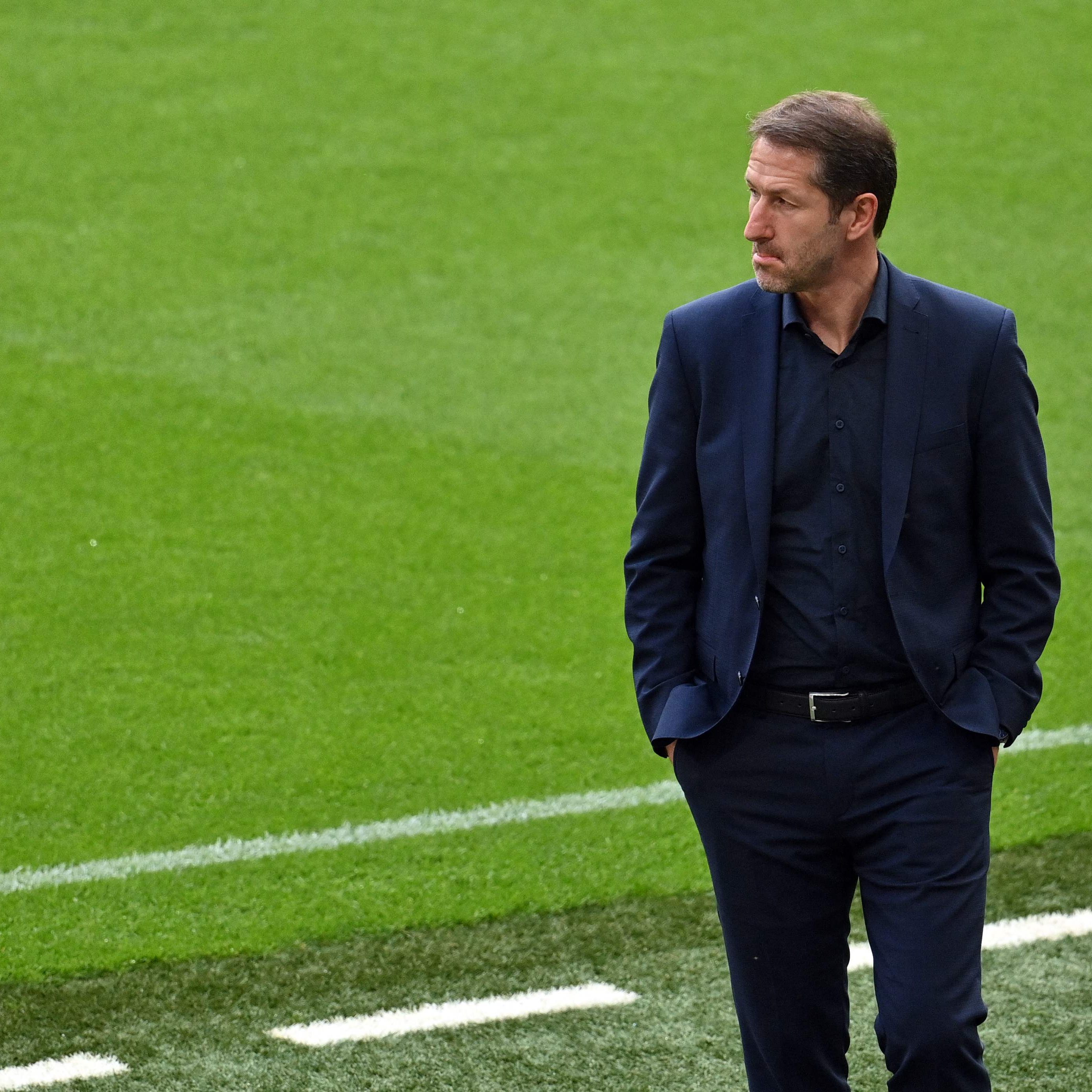 Laut Foda verlief der Abschied "emotional".