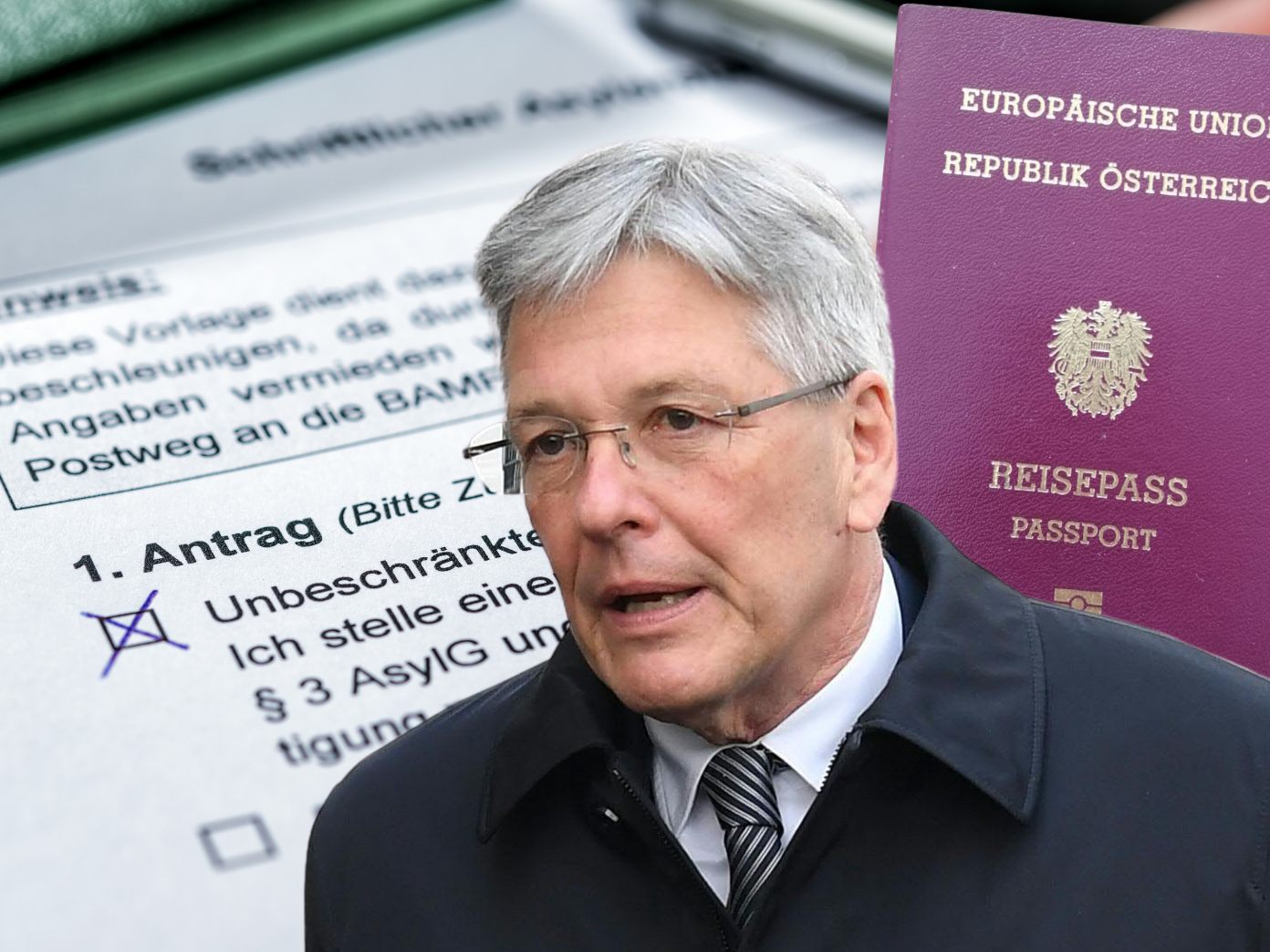 2018 wurde ein Antrag unter der Leitung von Peter Kaiser zurückgewiesen. 2018 wurde ein Antrag unter der Leitung von Peter Kaiser zurückgewiesen.