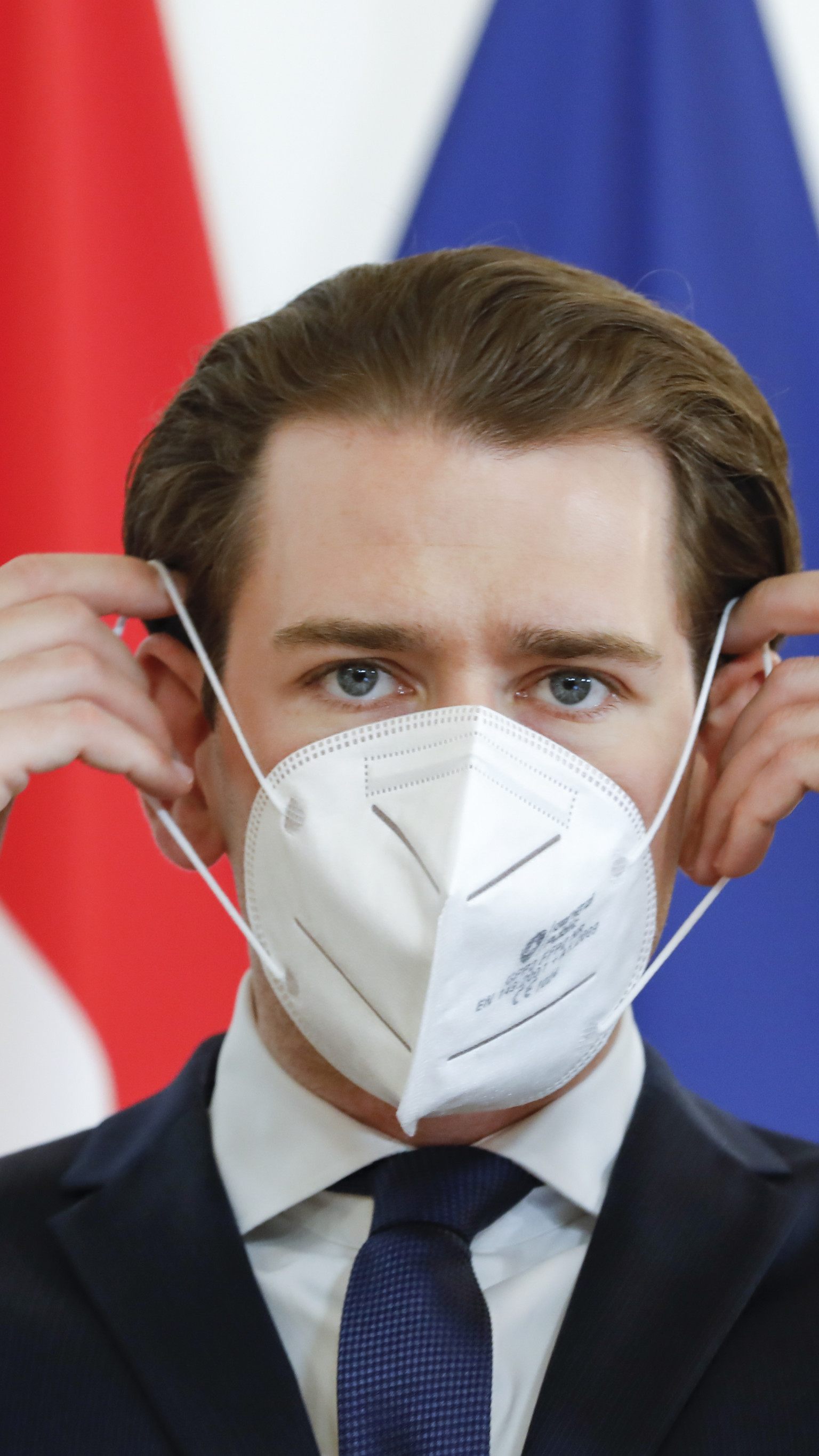 Kurz zufolge kann getanzt, gefeiert und geheiratet werden.